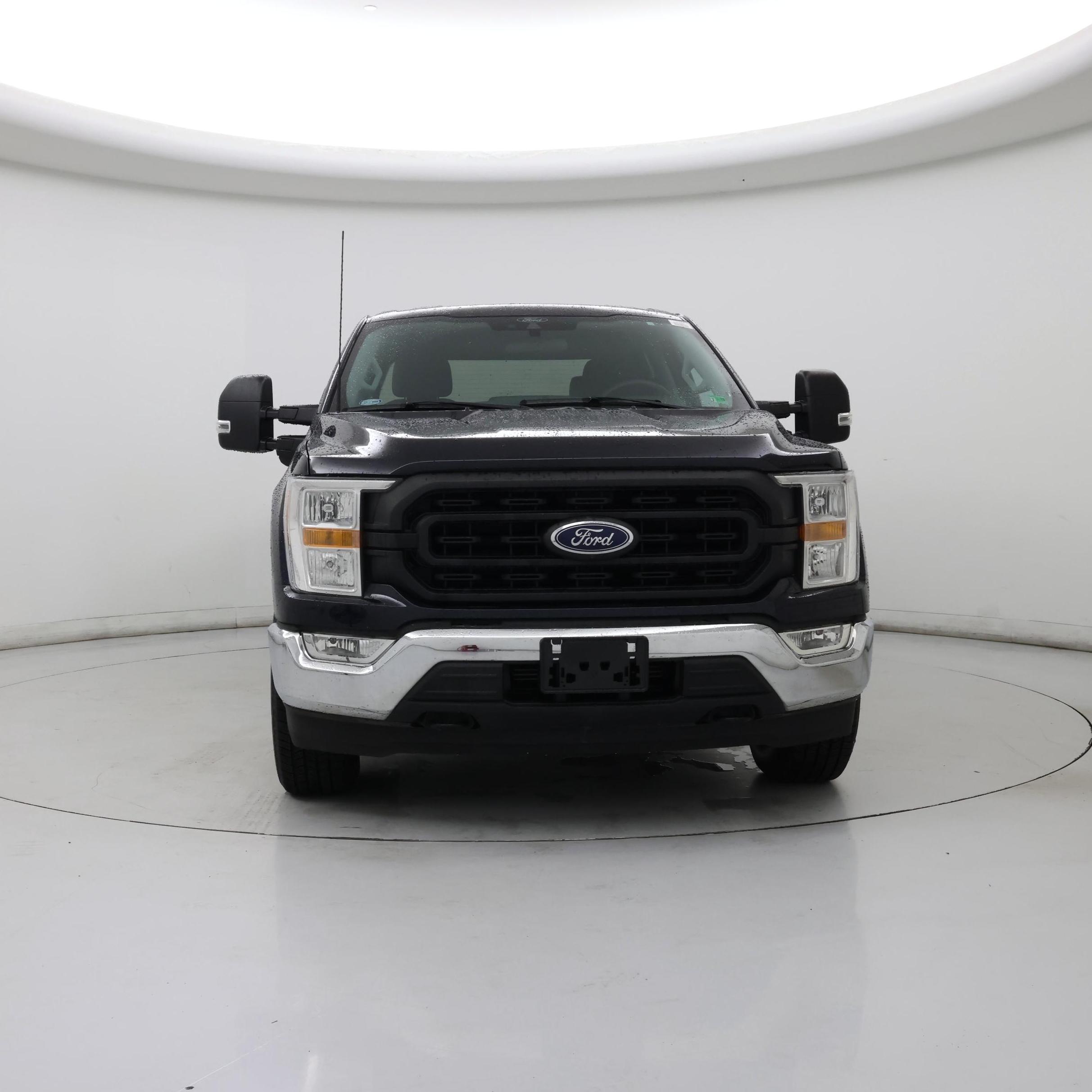 Thumbnail: 2021 Ford F-150 - 5