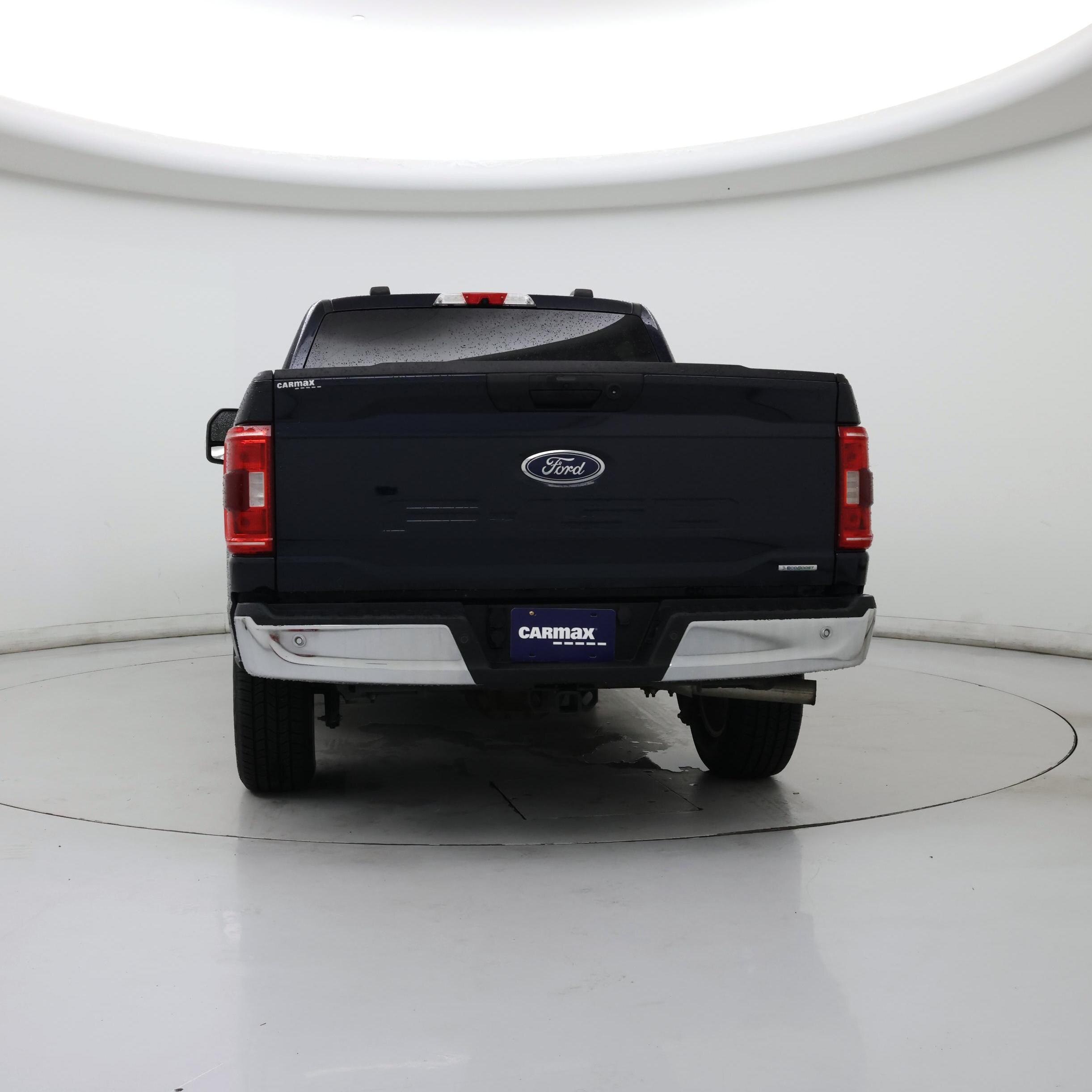 Thumbnail: 2021 Ford F-150 - 6
