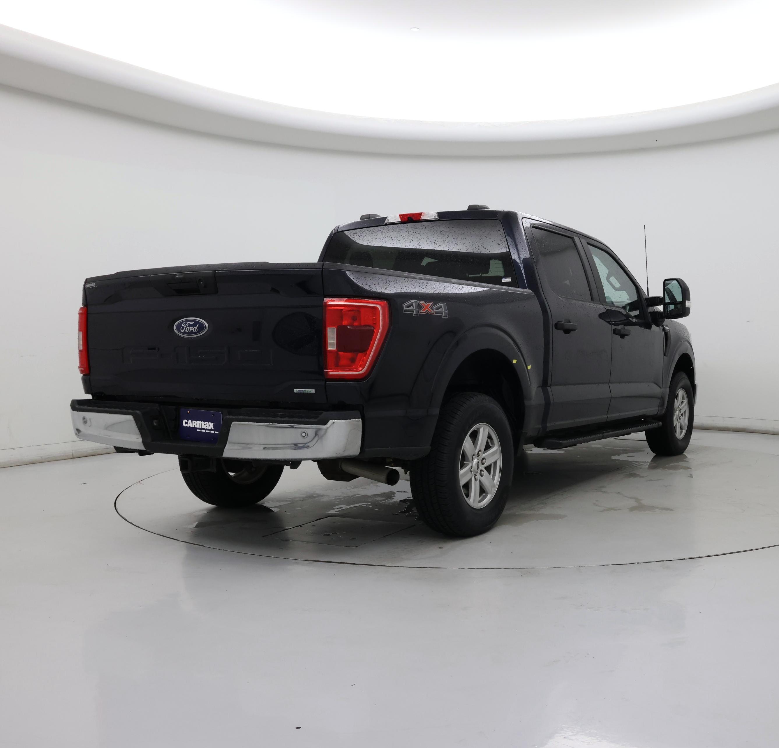 Thumbnail: 2021 Ford F-150 - 8