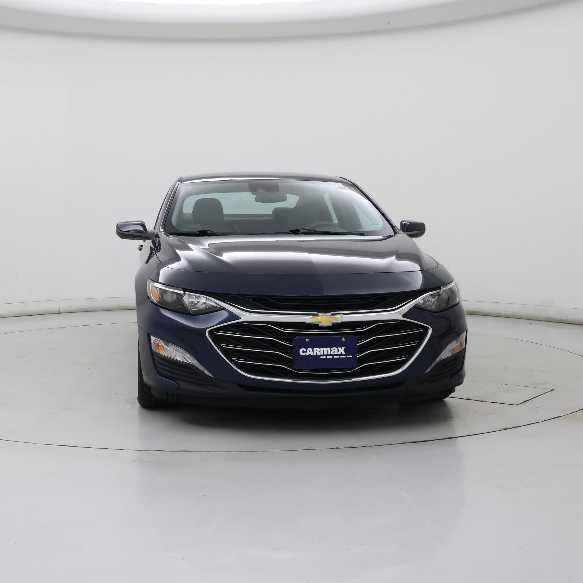 Thumbnail: 2021 Chevrolet Malibu - 5