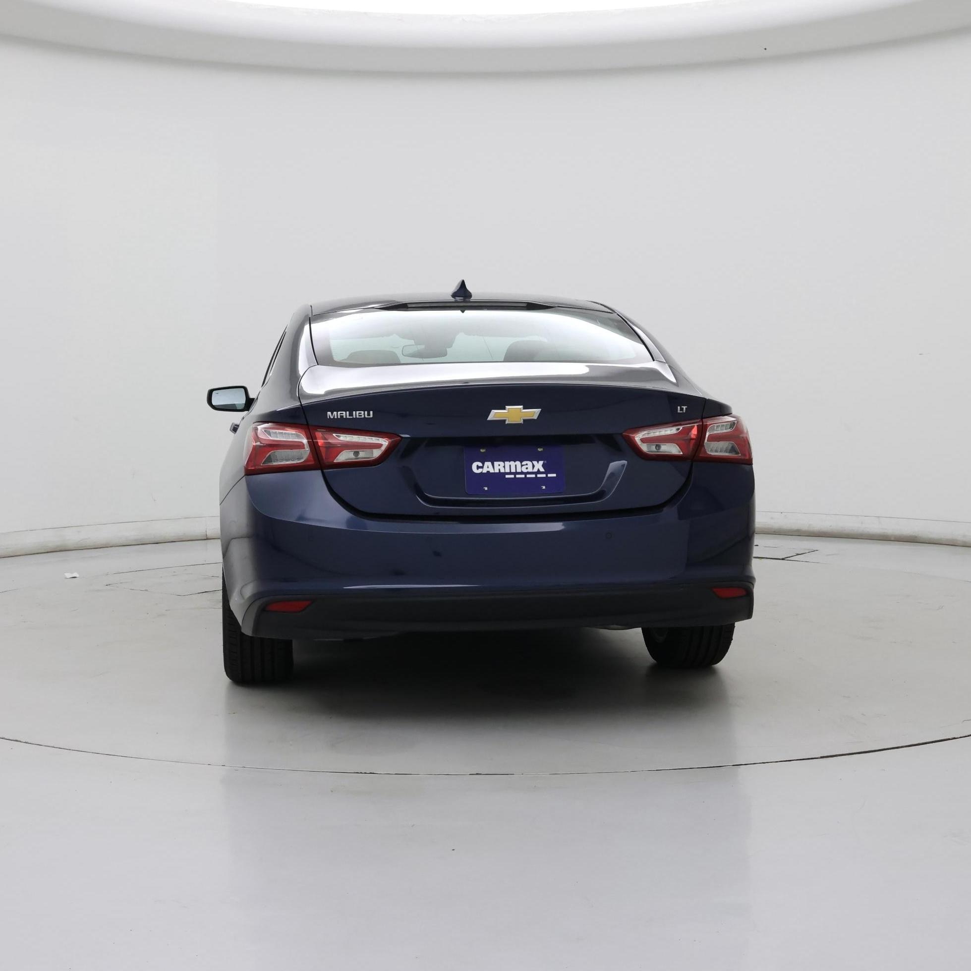 Thumbnail: 2021 Chevrolet Malibu - 6
