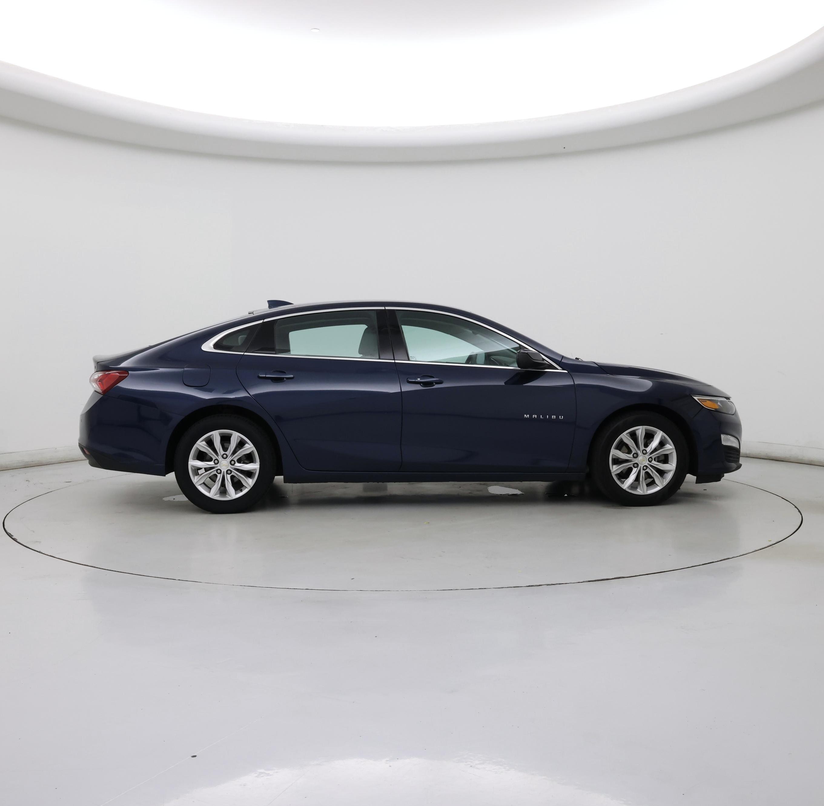 Thumbnail: 2021 Chevrolet Malibu - 7