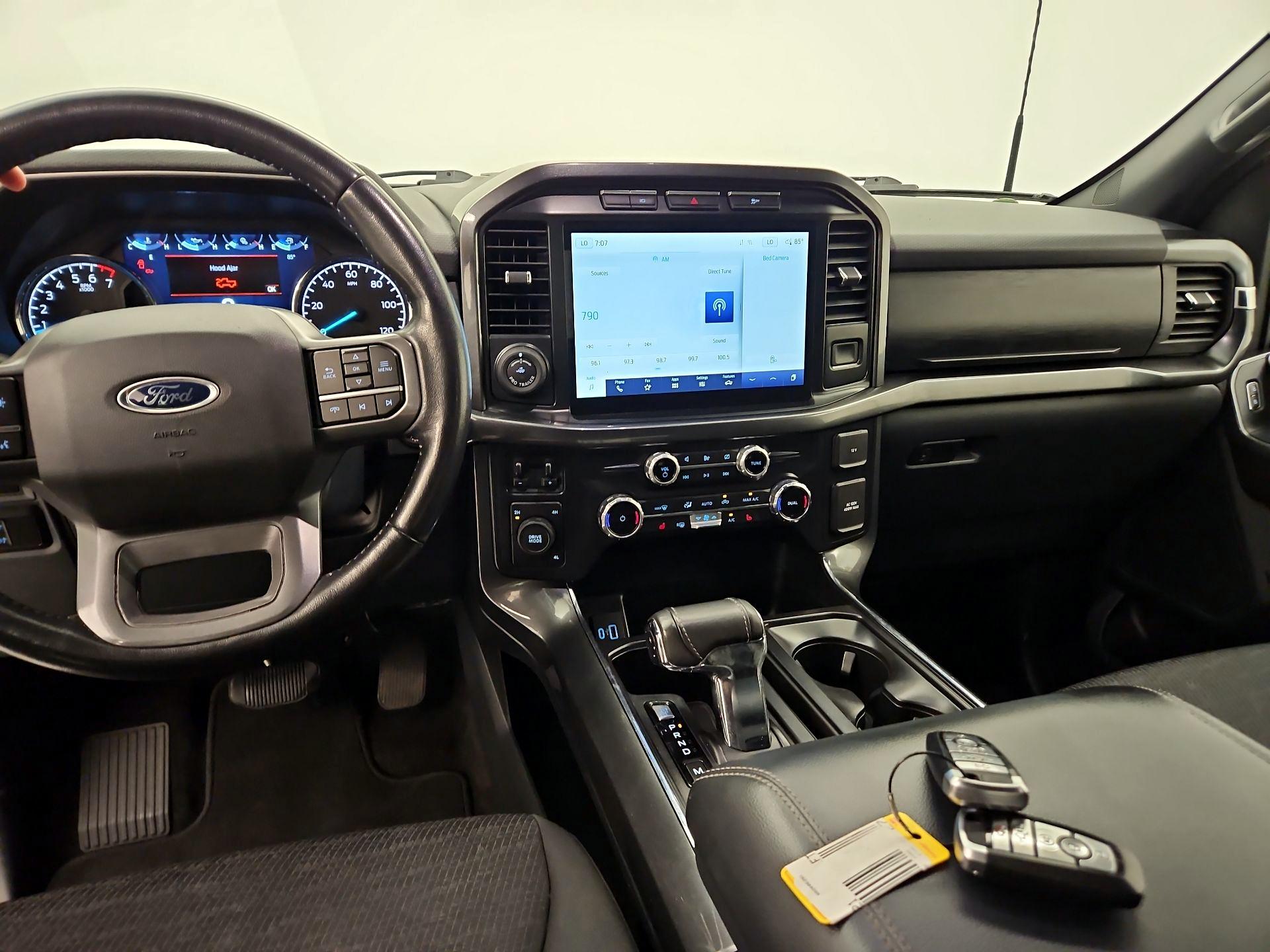 Thumbnail: 2022 Ford F-150 - 9