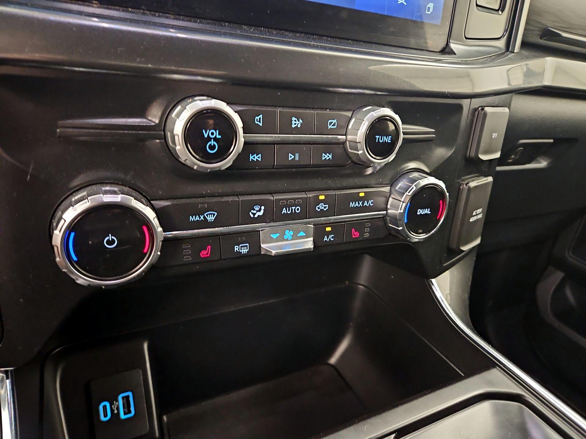 Thumbnail: 2022 Ford F-150 - 16