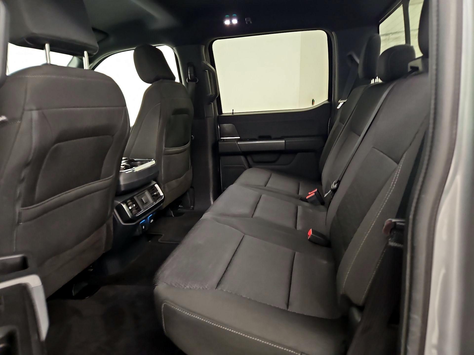 Thumbnail: 2022 Ford F-150 - 19