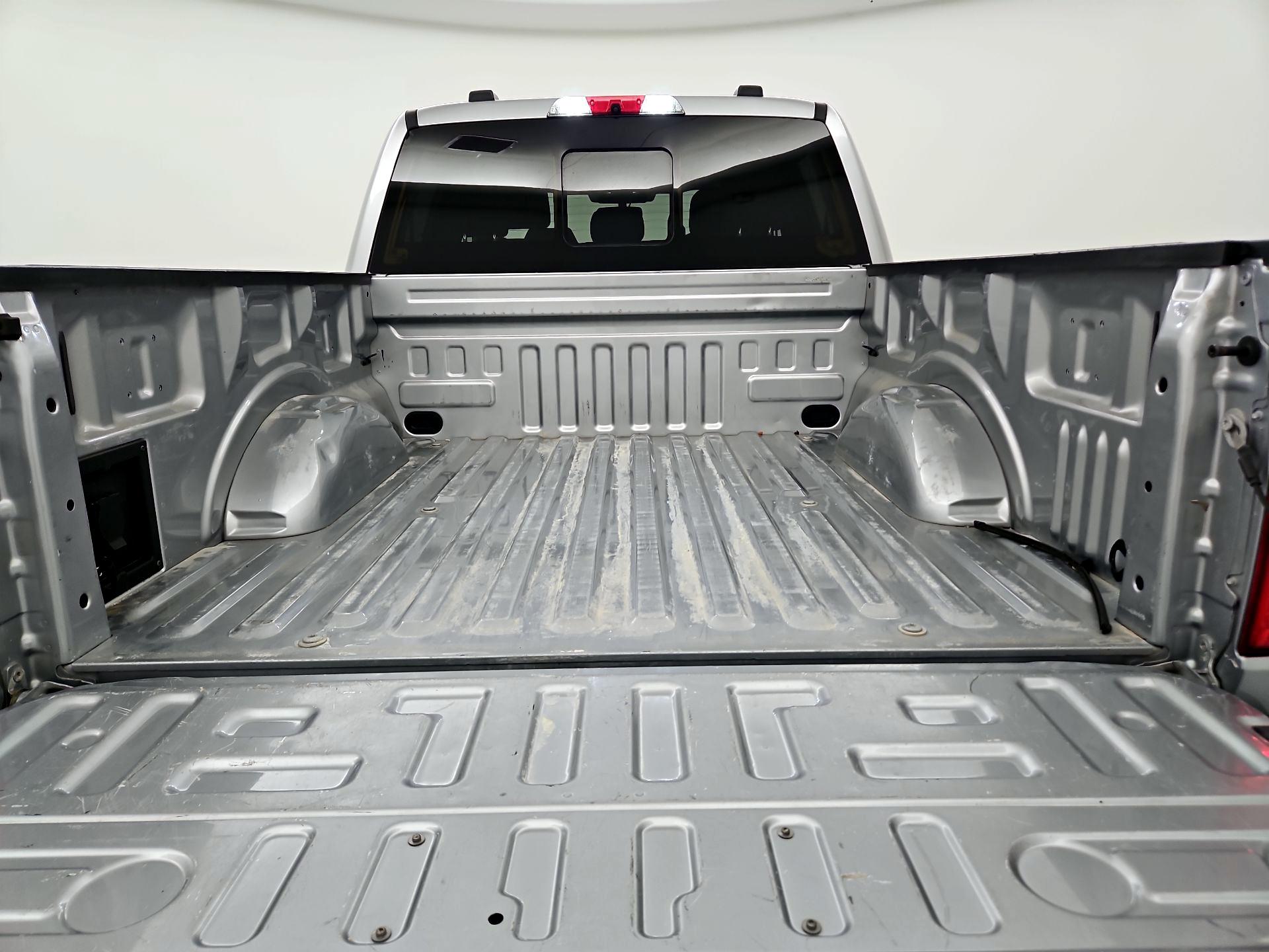 Thumbnail: 2022 Ford F-150 - 20
