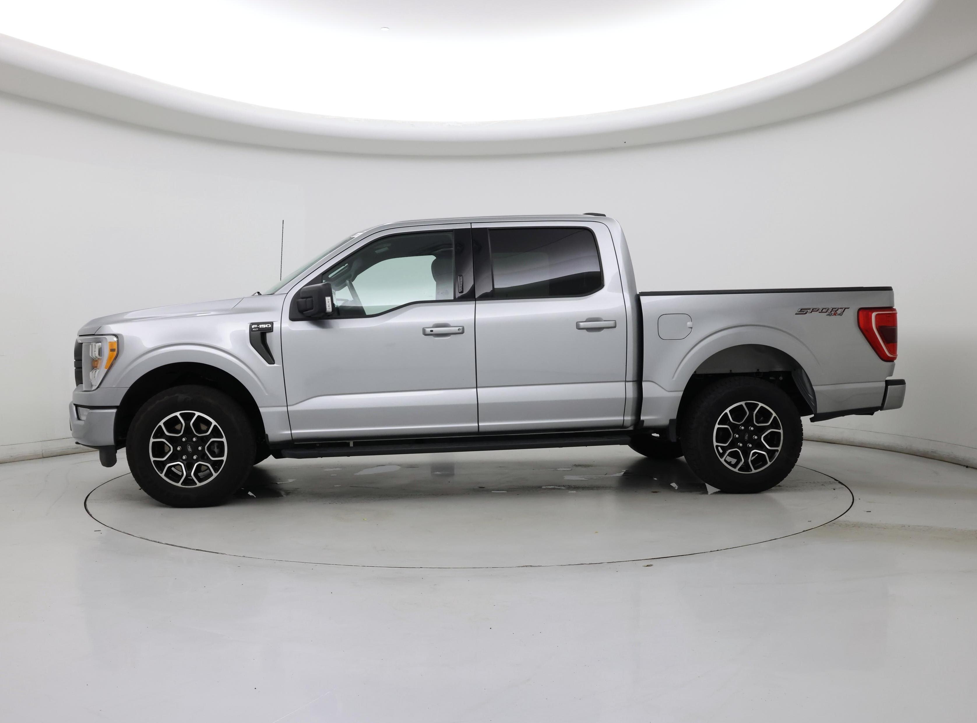 Thumbnail: 2022 Ford F-150 - 3