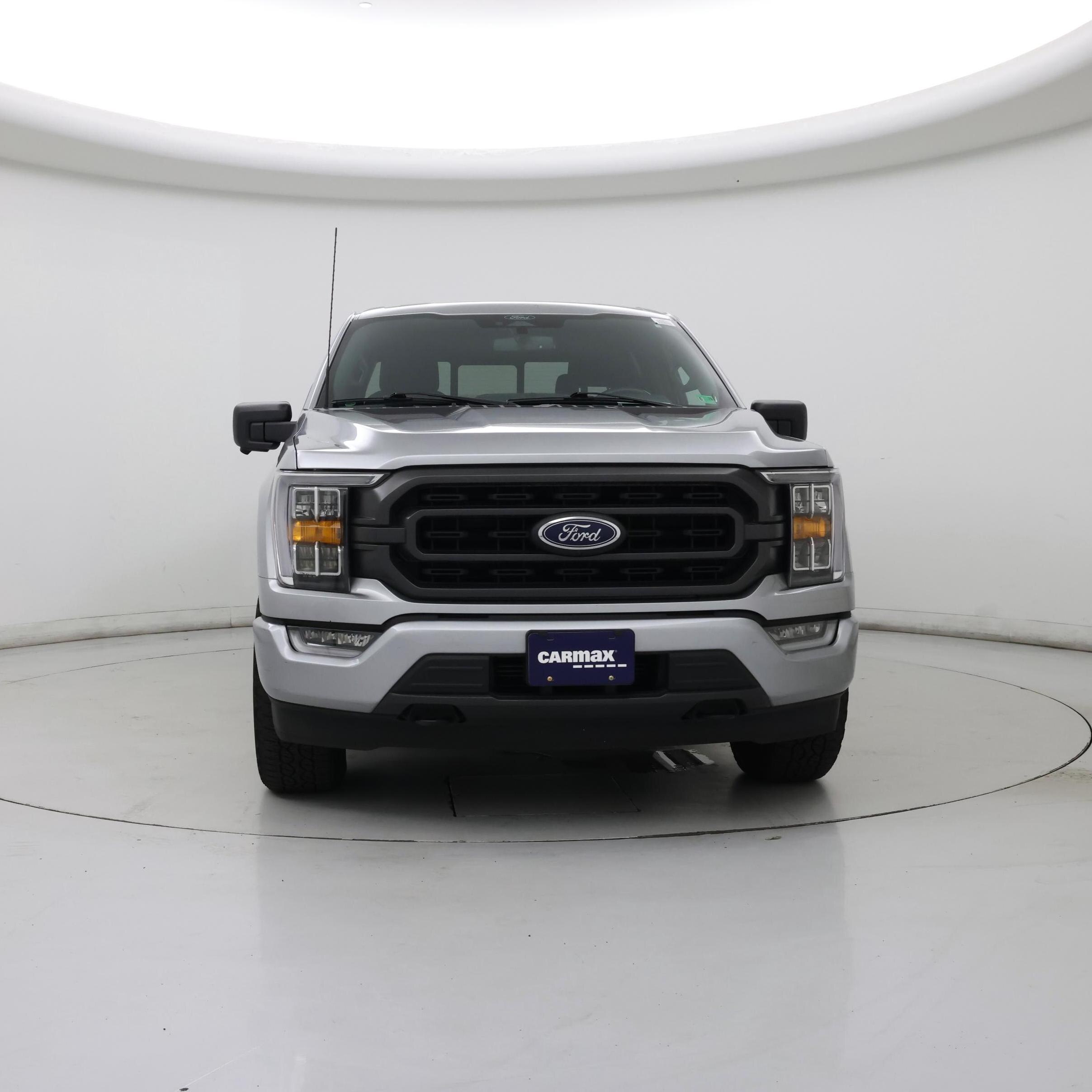 Thumbnail: 2022 Ford F-150 - 5