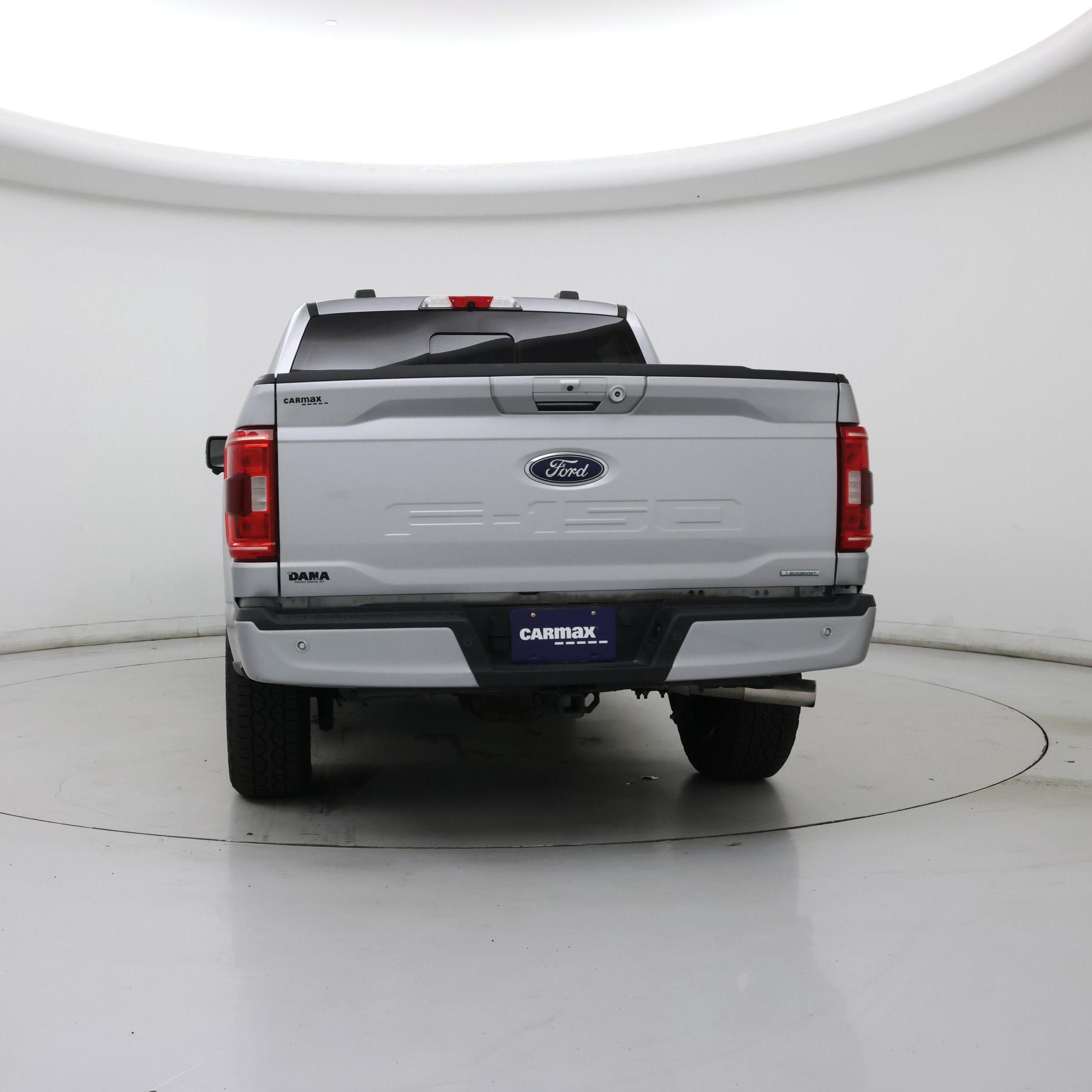 Thumbnail: 2022 Ford F-150 - 6