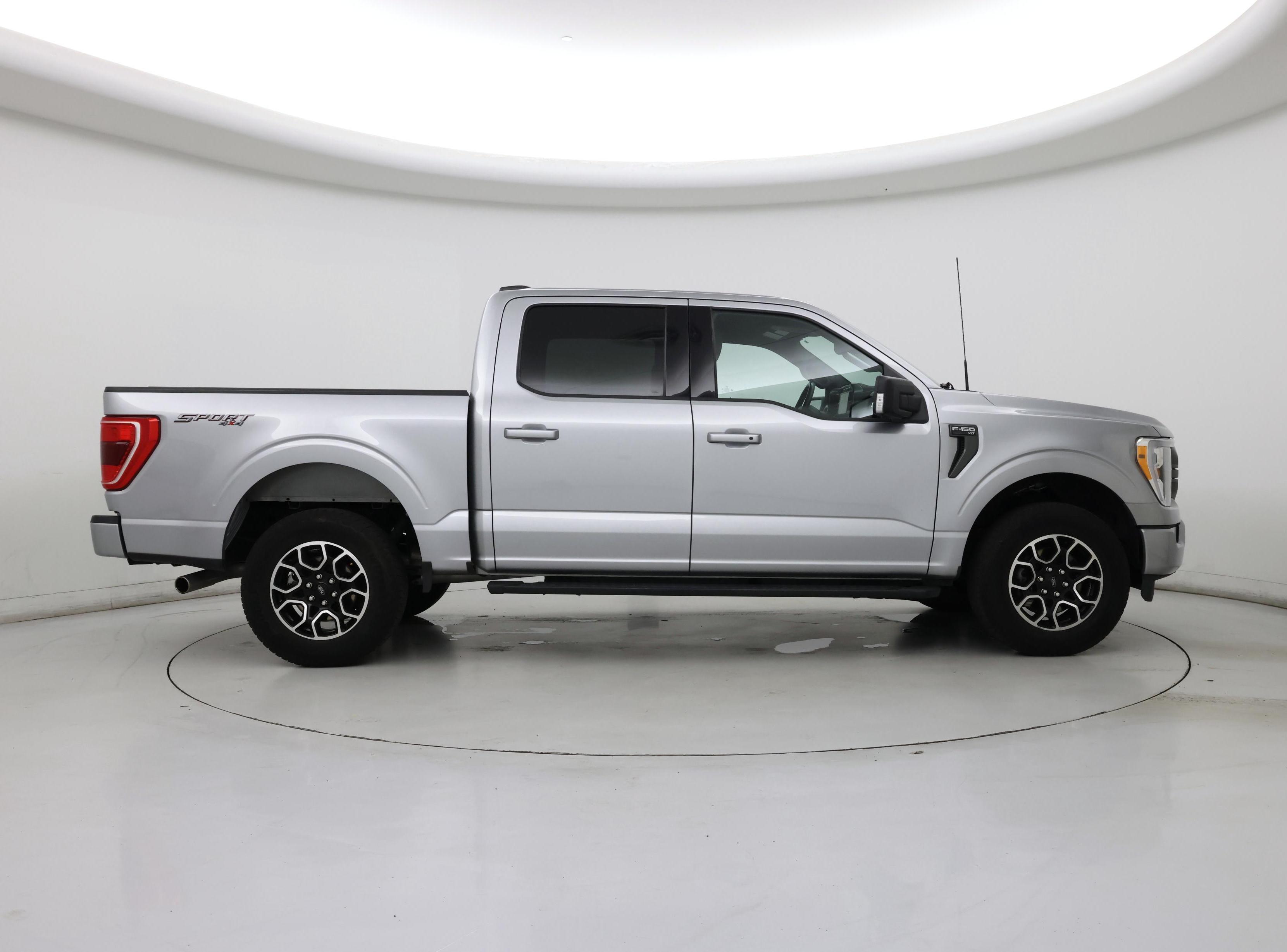 Thumbnail: 2022 Ford F-150 - 7