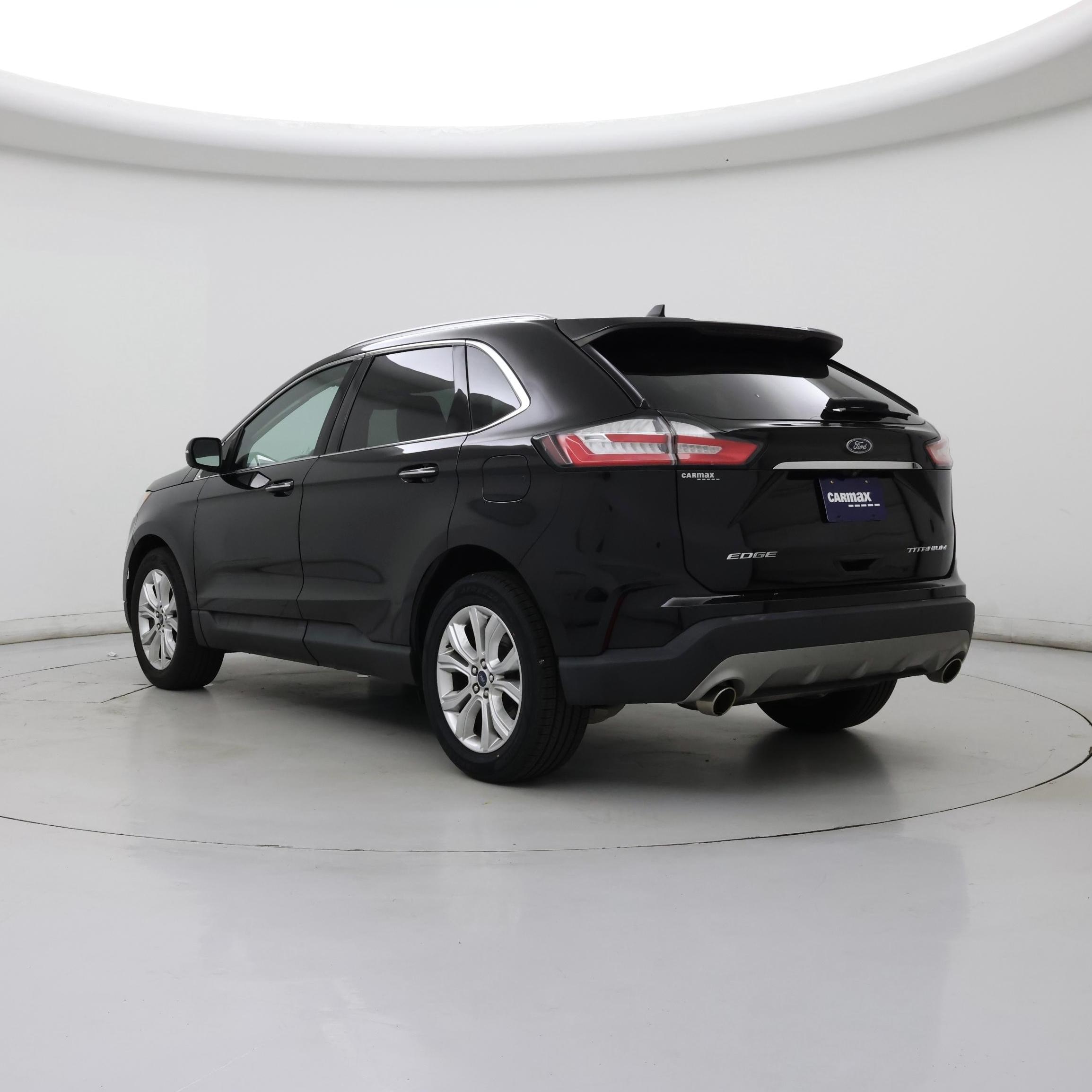 Thumbnail: 2020 Ford Edge - 2