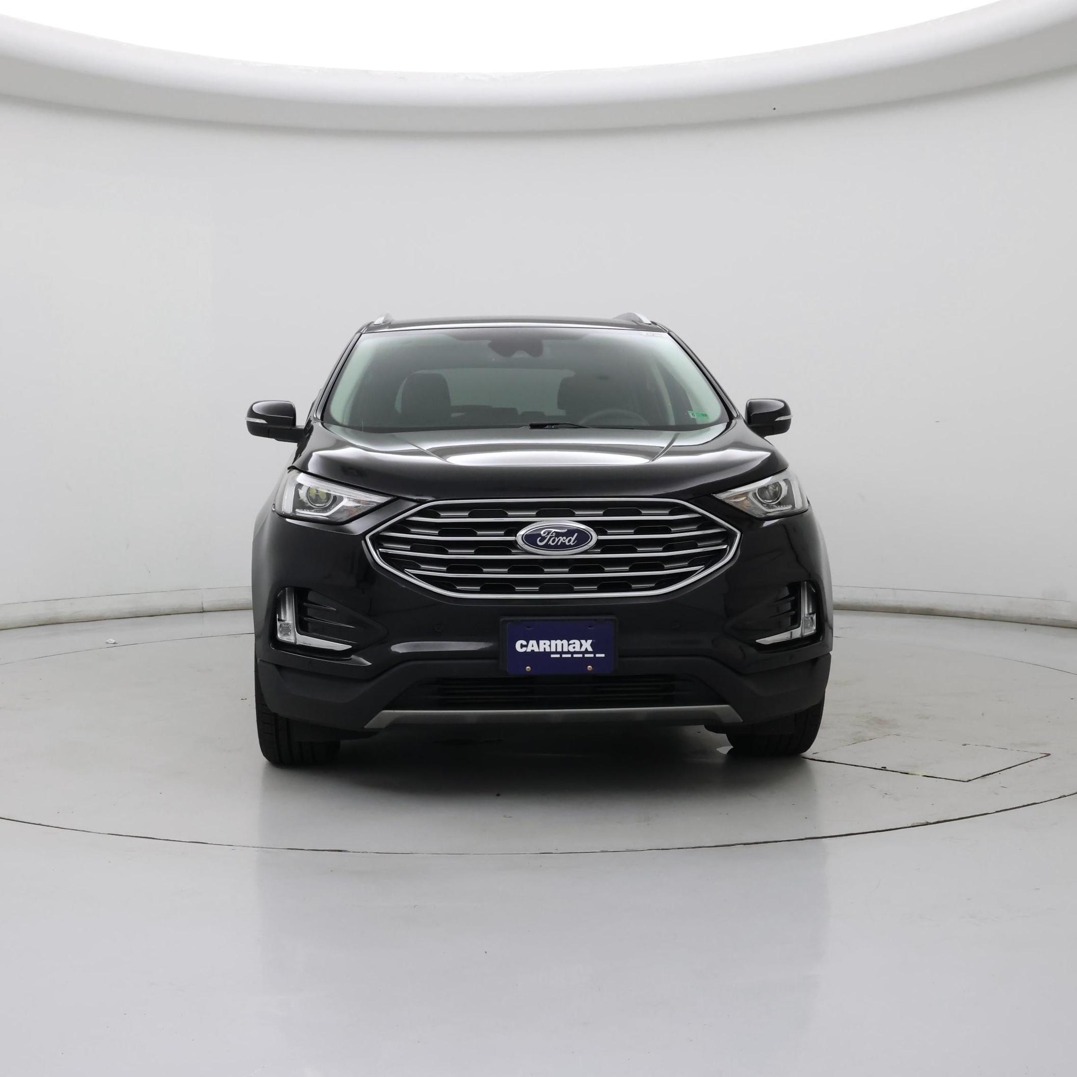 Thumbnail: 2020 Ford Edge - 5