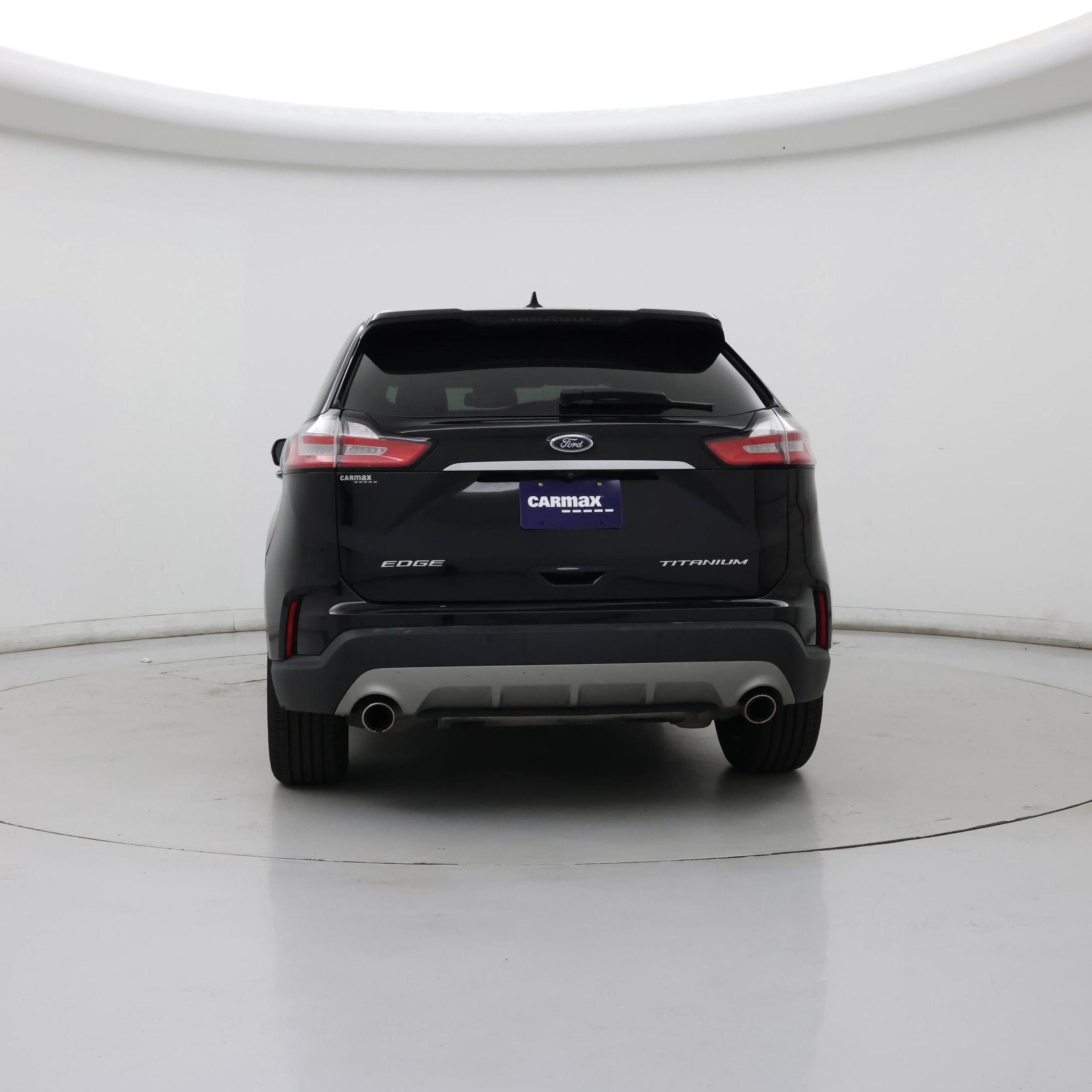 Thumbnail: 2020 Ford Edge - 6