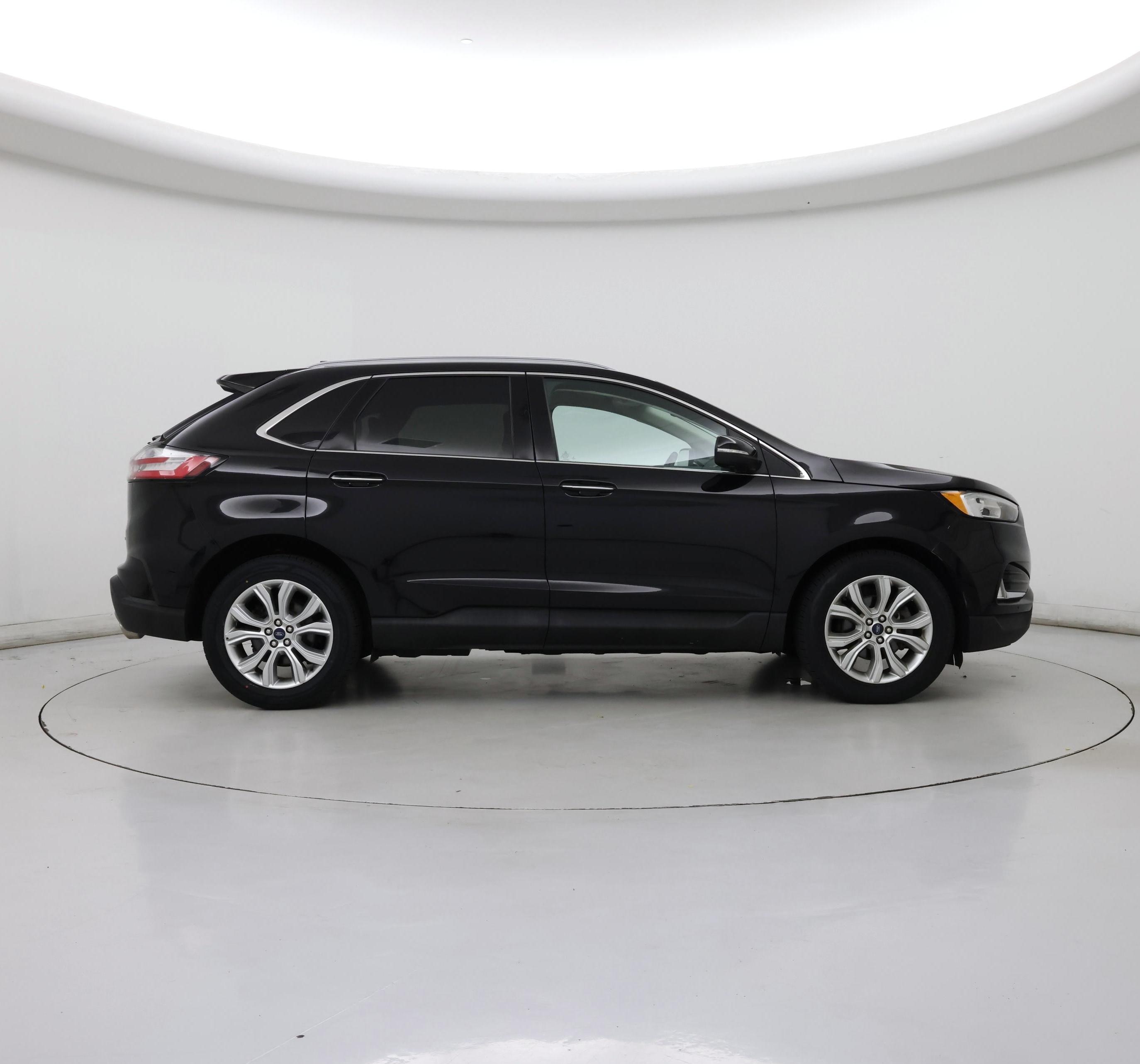 Thumbnail: 2020 Ford Edge - 7