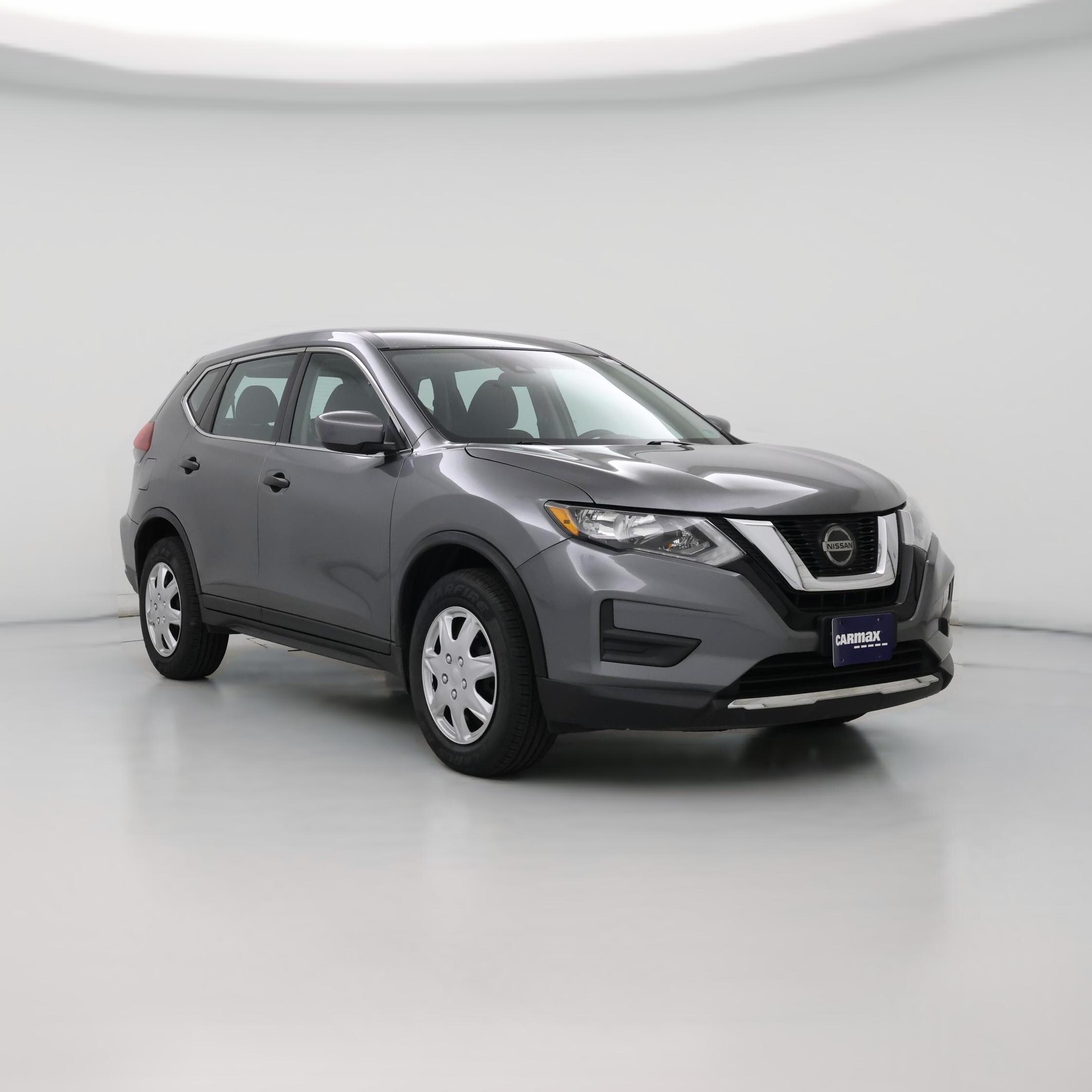 Thumbnail: 2020 Nissan Rogue - 1