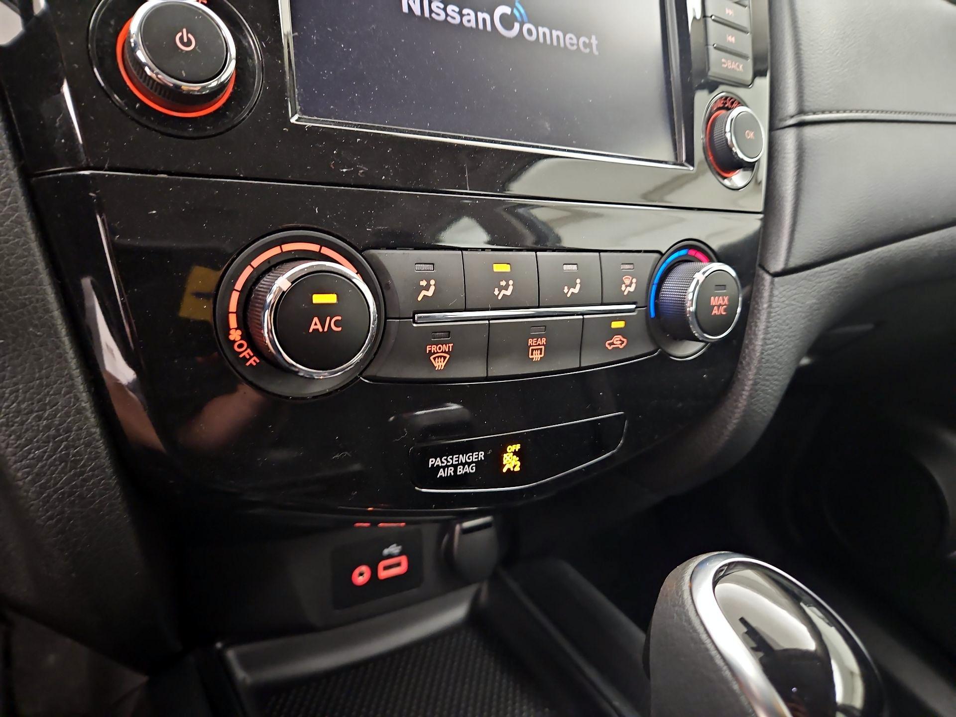 Thumbnail: 2020 Nissan Rogue - 16