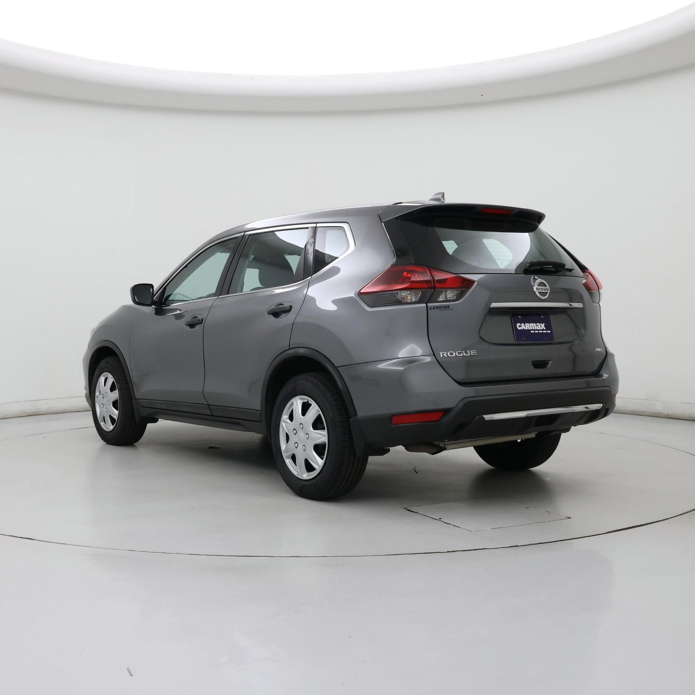 Thumbnail: 2020 Nissan Rogue - 2