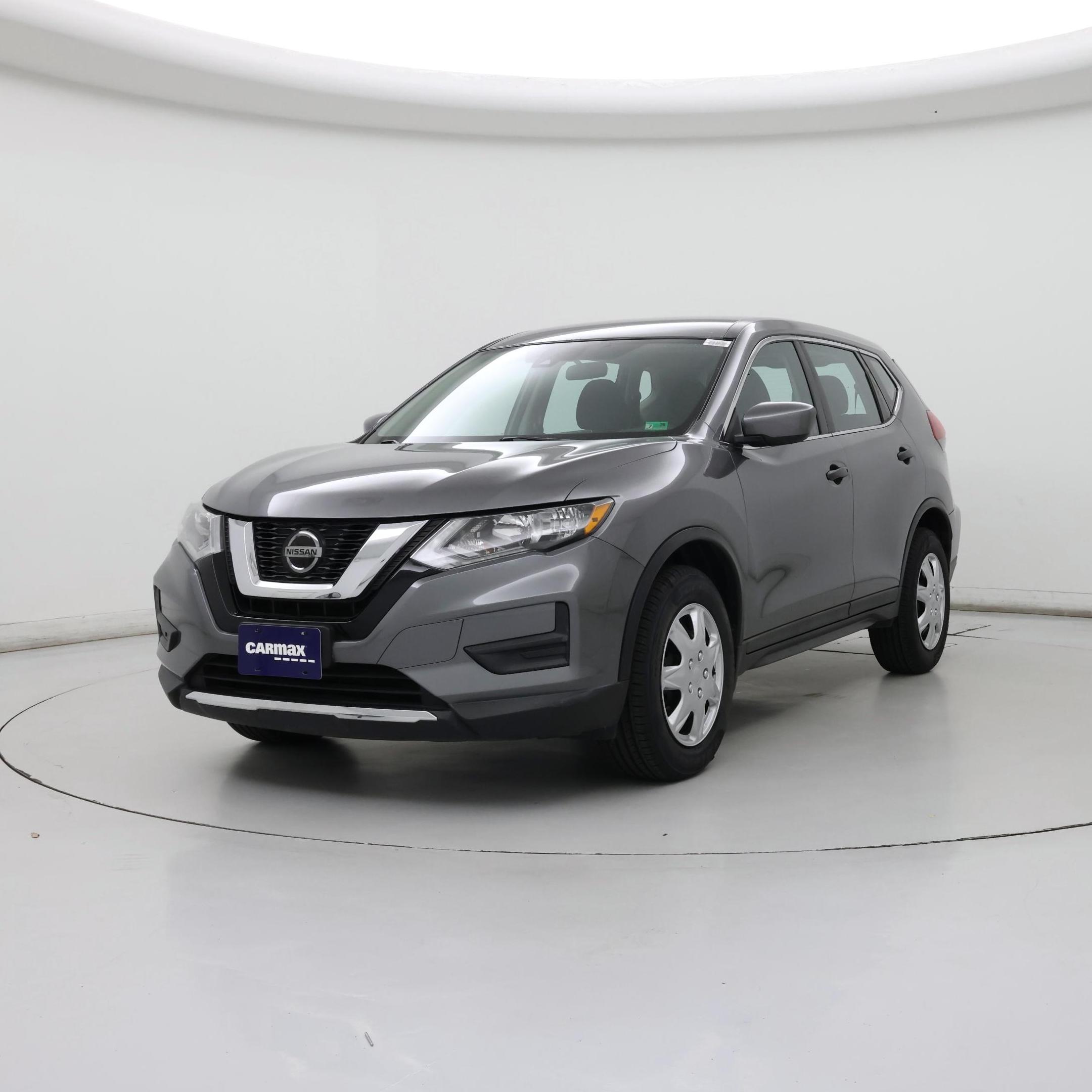 Thumbnail: 2020 Nissan Rogue - 4
