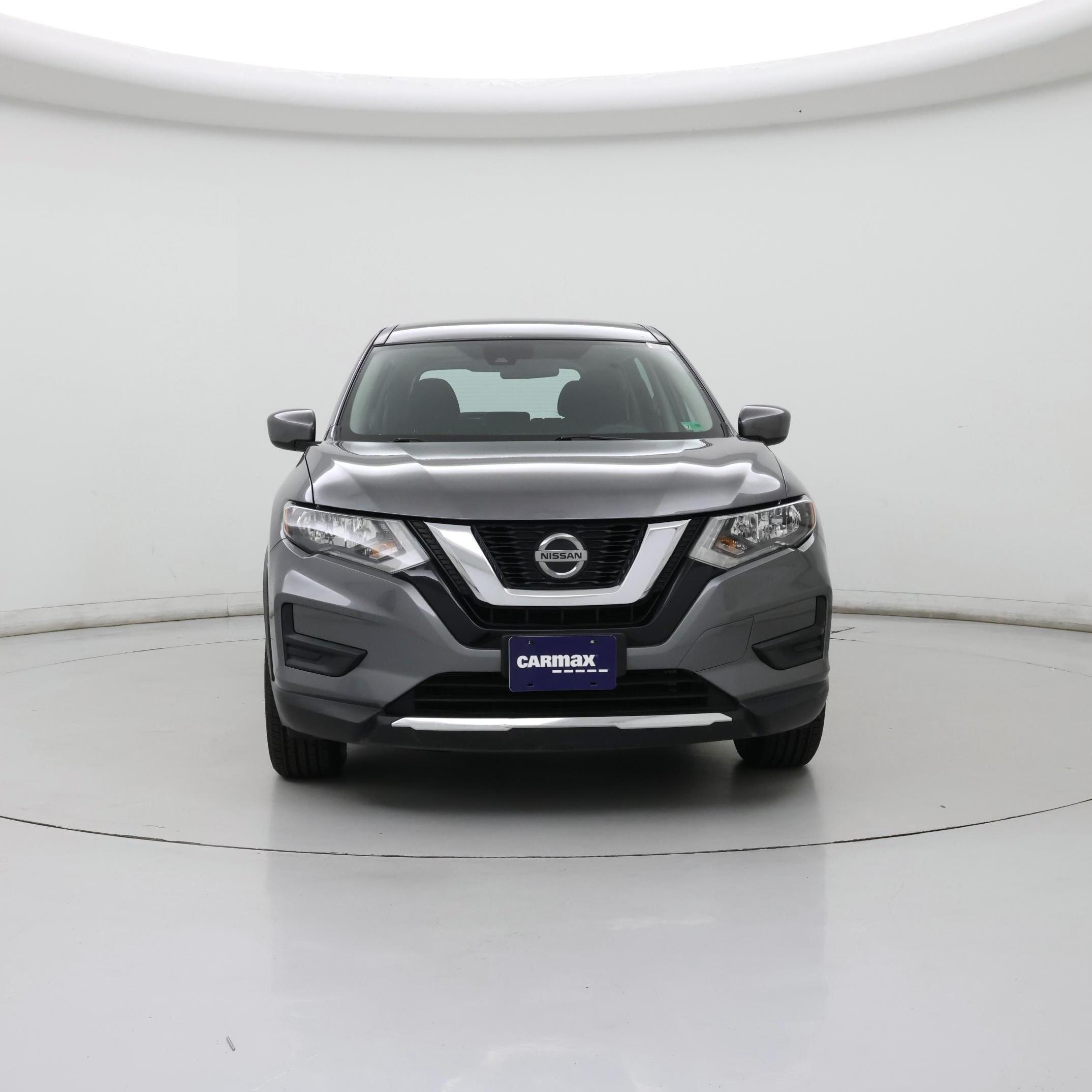 Thumbnail: 2020 Nissan Rogue - 5