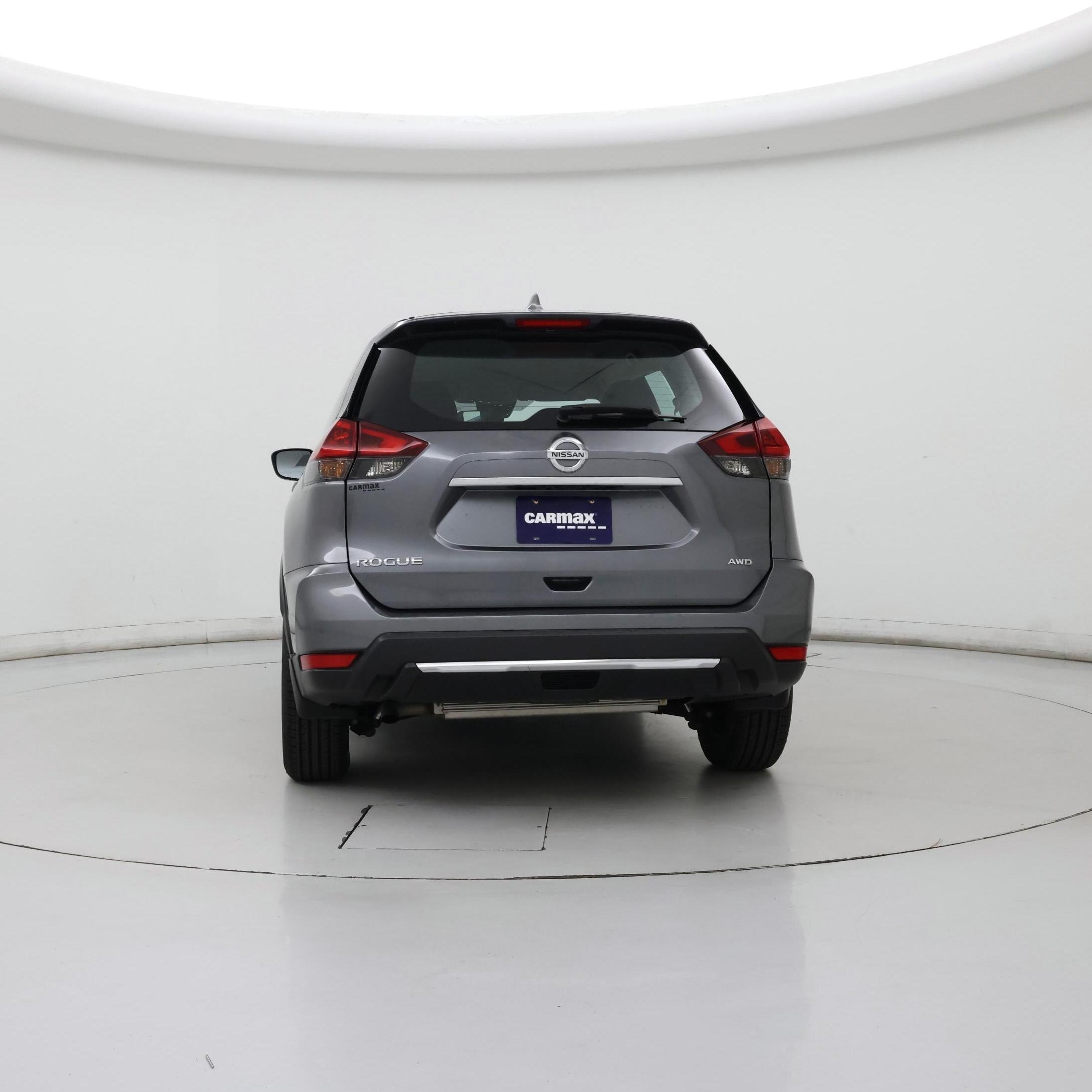Thumbnail: 2020 Nissan Rogue - 6