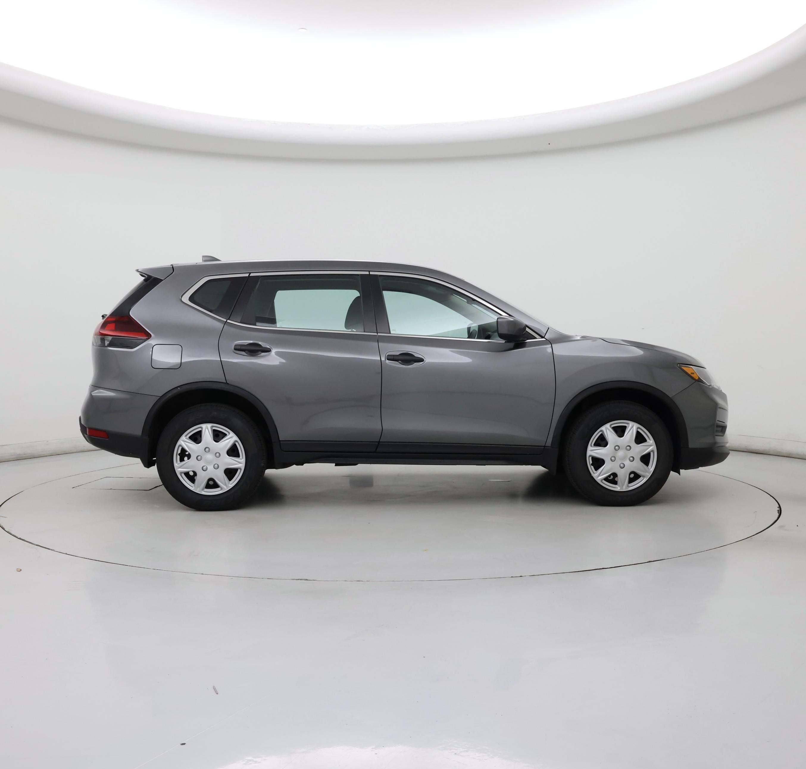 Thumbnail: 2020 Nissan Rogue - 7