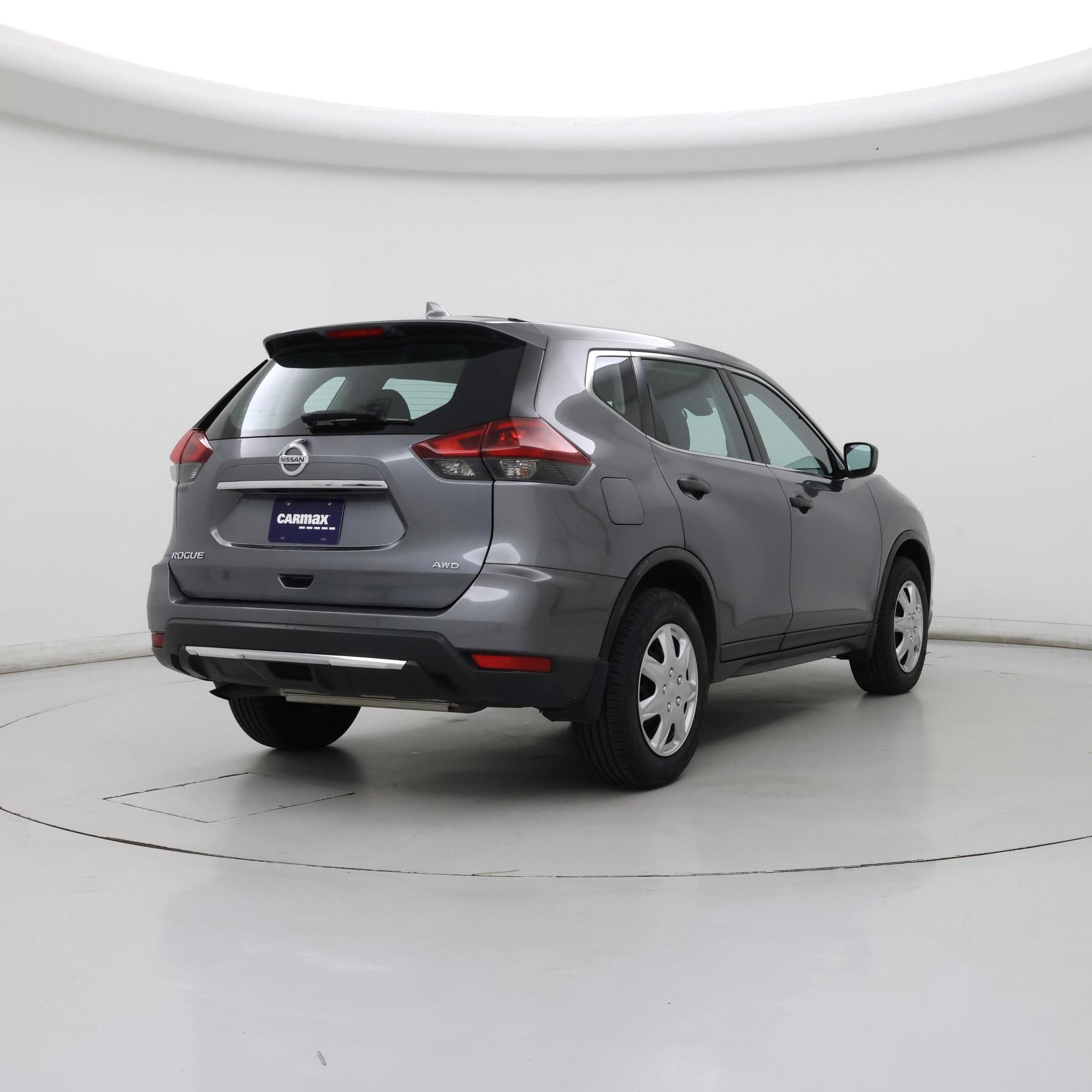 Thumbnail: 2020 Nissan Rogue - 8