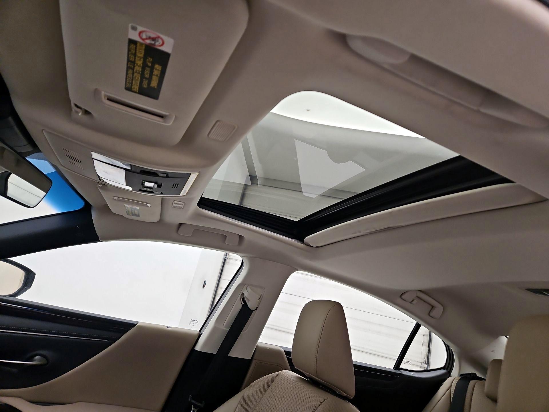 Thumbnail: 2019 Lexus ES - 19