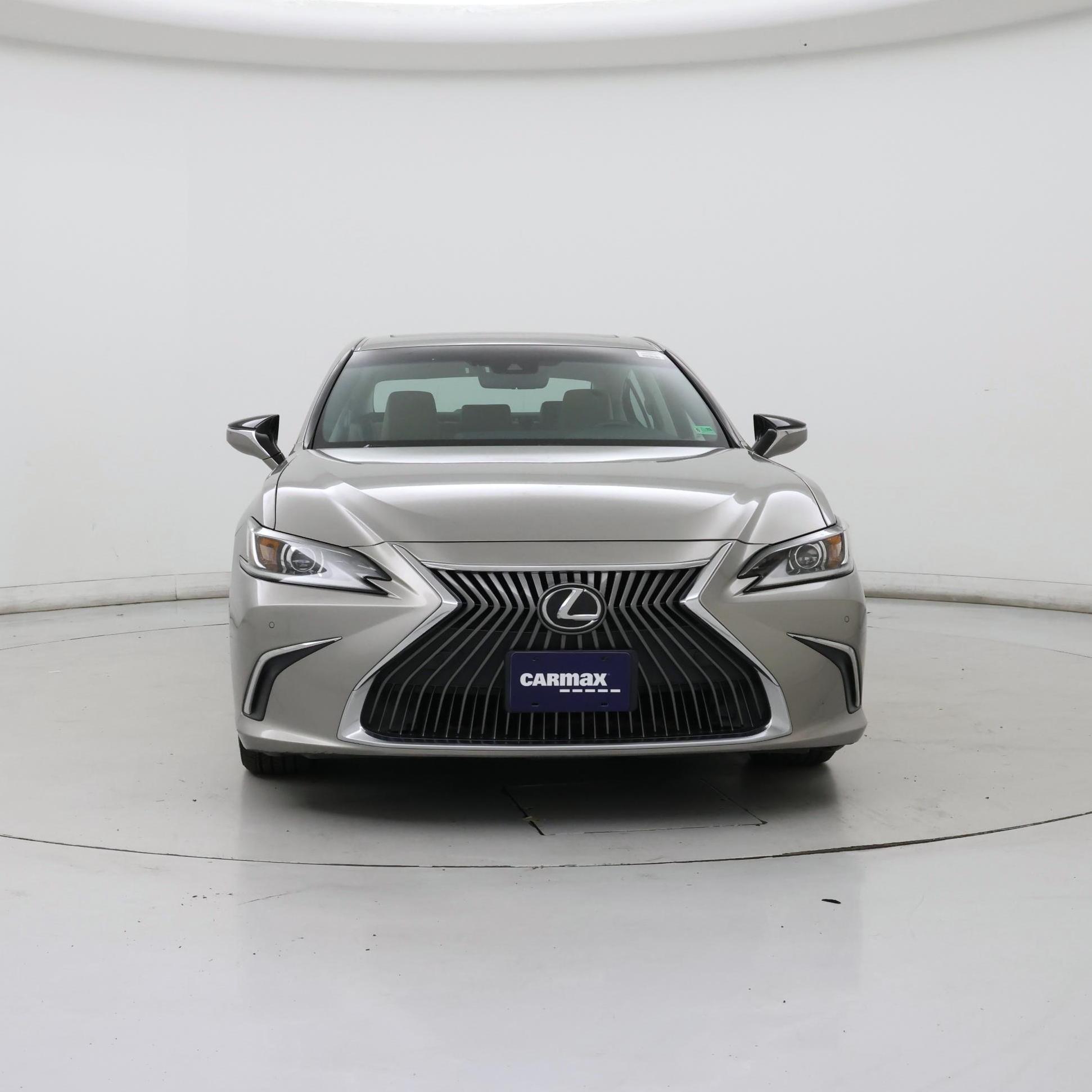 Thumbnail: 2019 Lexus ES - 5