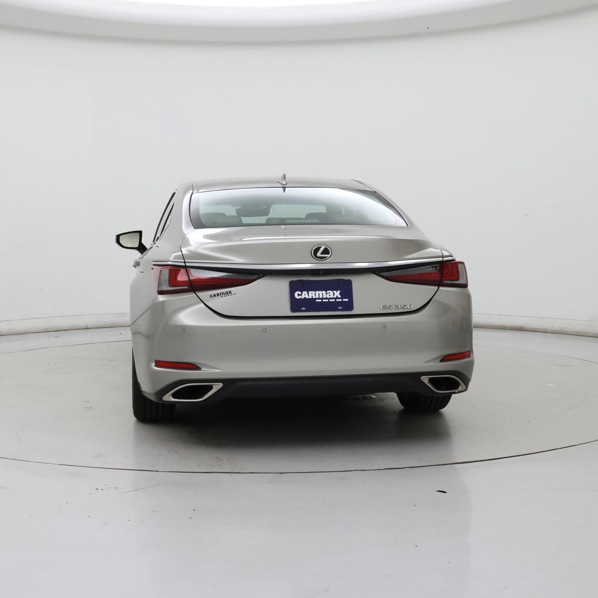 Thumbnail: 2019 Lexus ES - 6