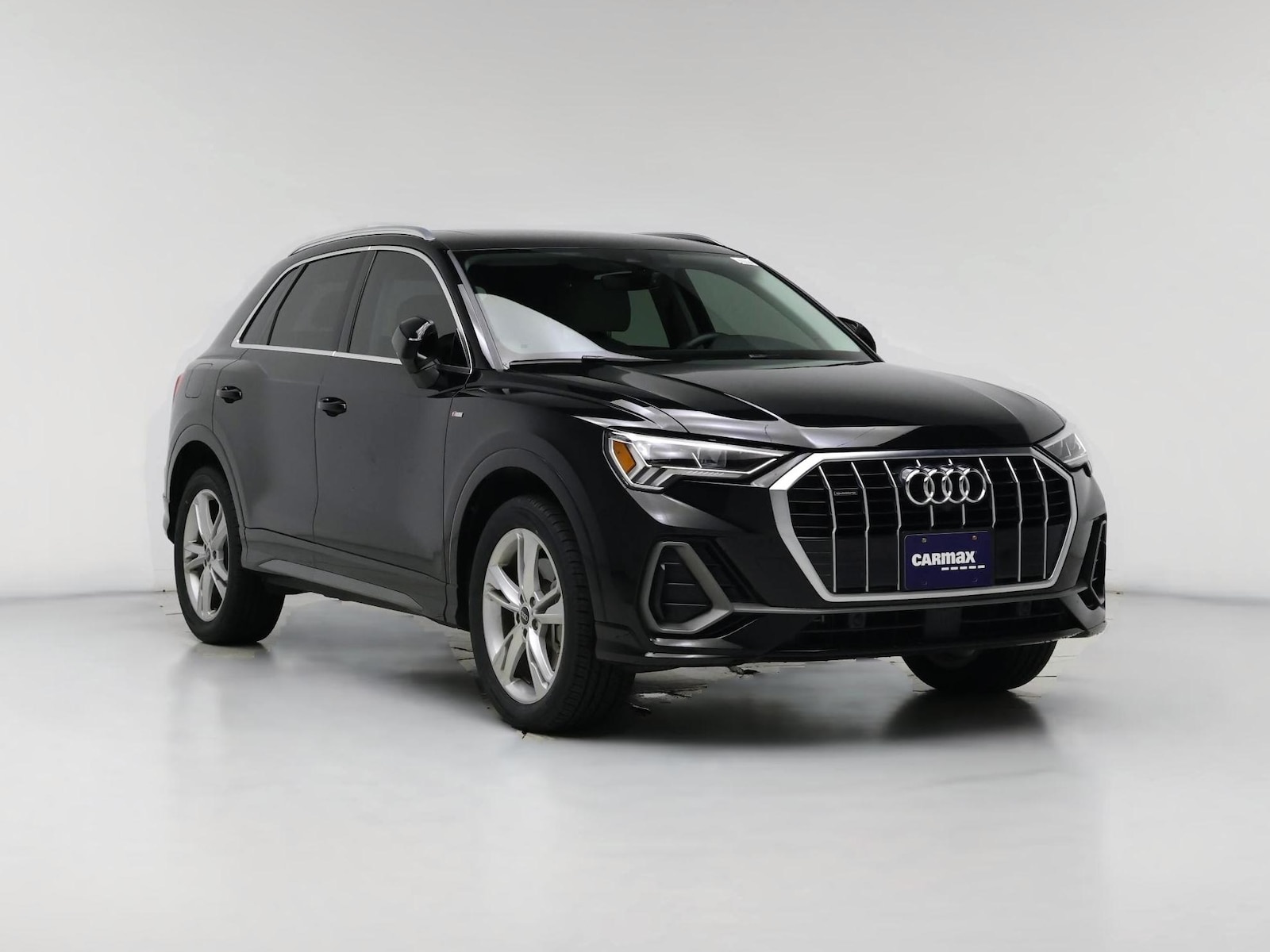 2022 Audi Q3 S Line Premium Plus