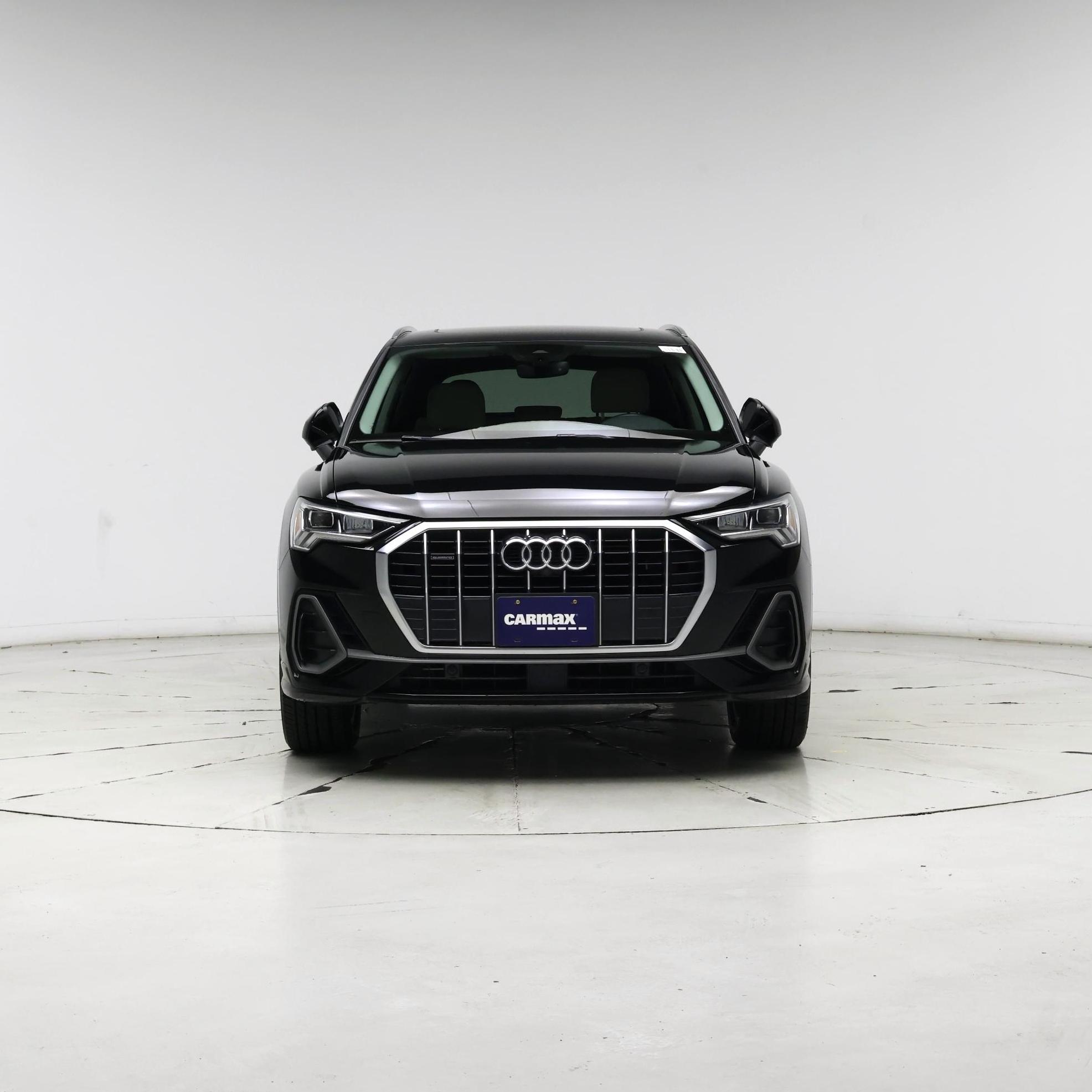 Thumbnail: 2022 Audi Q3 - 5