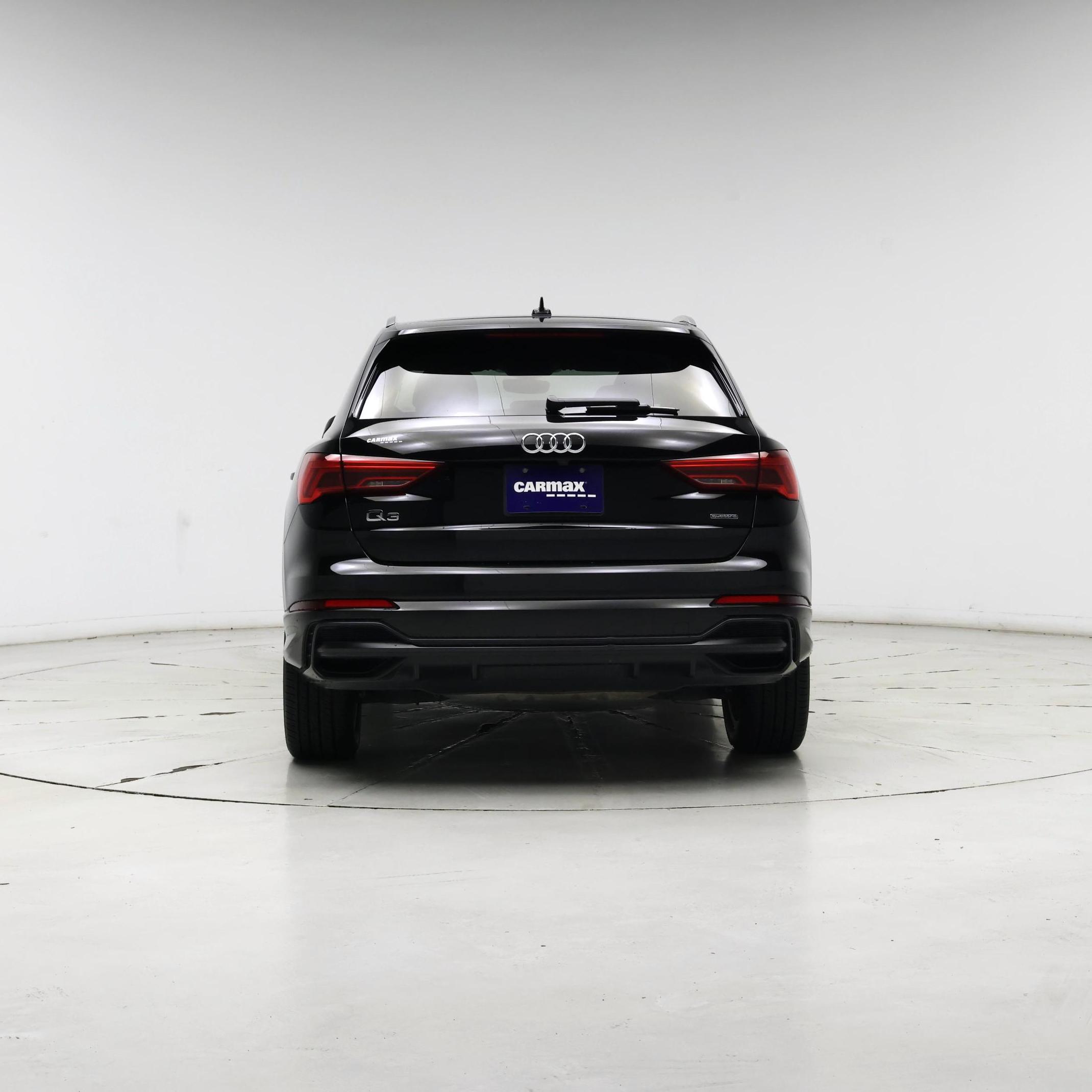 Thumbnail: 2022 Audi Q3 - 6