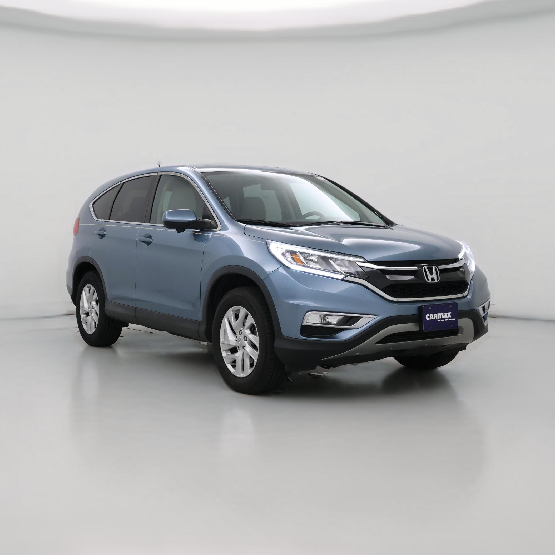 Thumbnail: 2016 Honda CR-V - 1