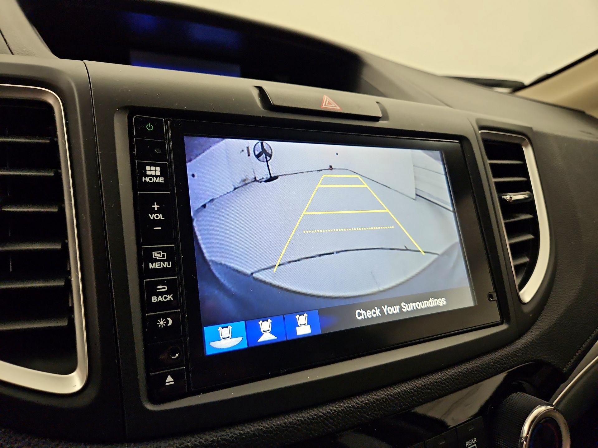 Thumbnail: 2016 Honda CR-V - 14