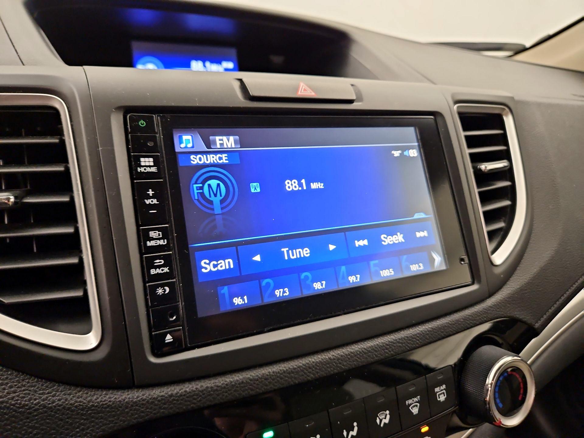 Thumbnail: 2016 Honda CR-V - 15