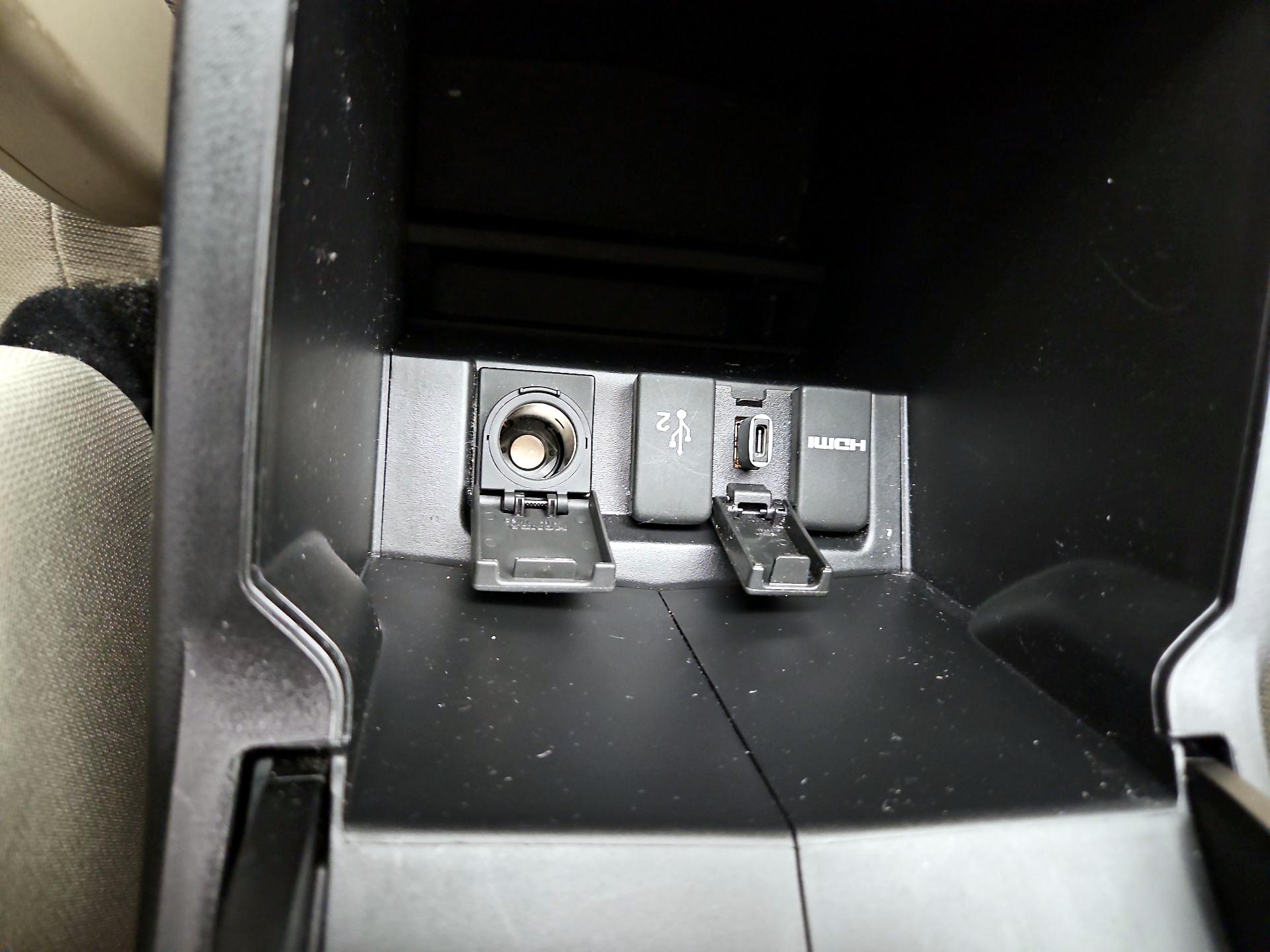 Thumbnail: 2016 Honda CR-V - 18