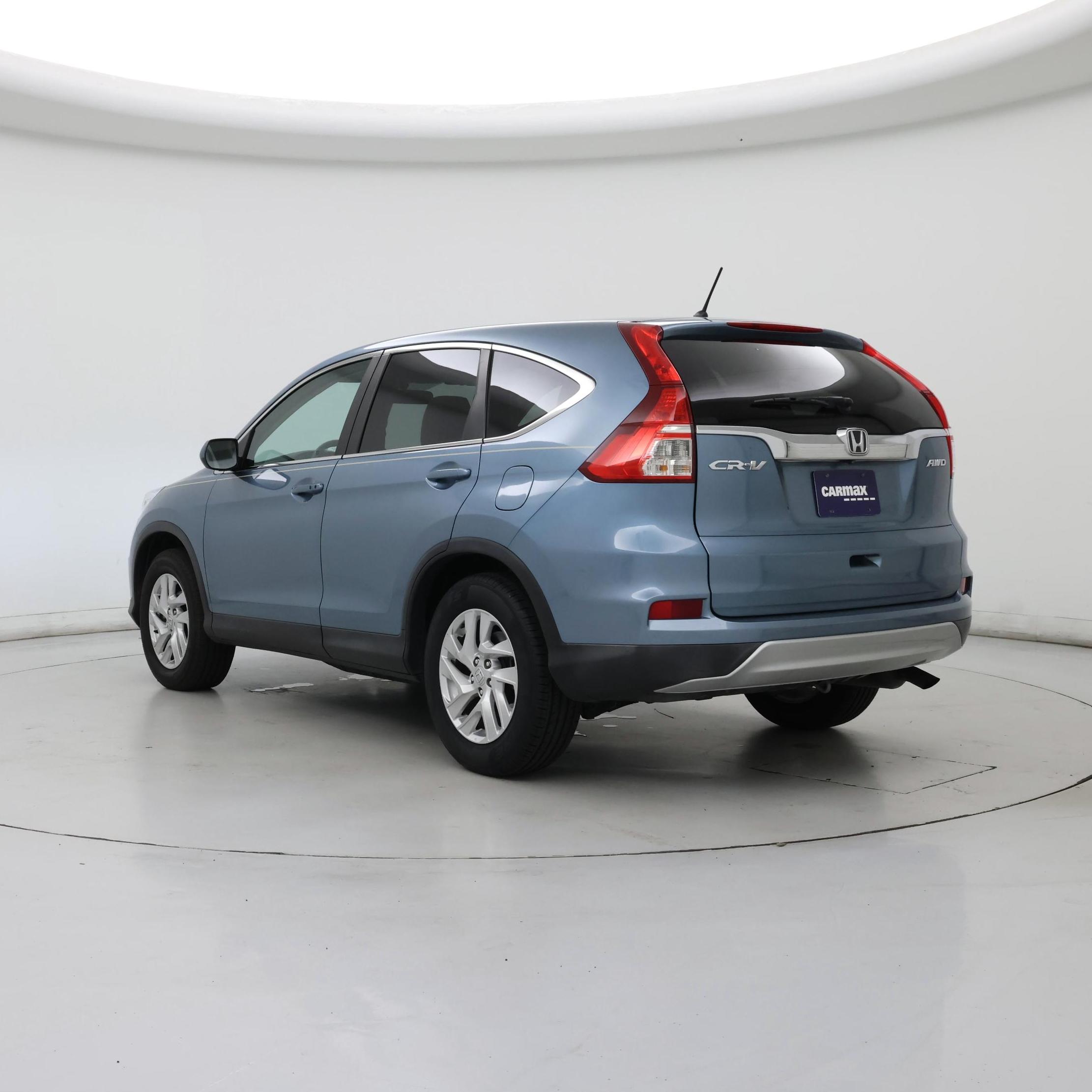 Thumbnail: 2016 Honda CR-V - 2