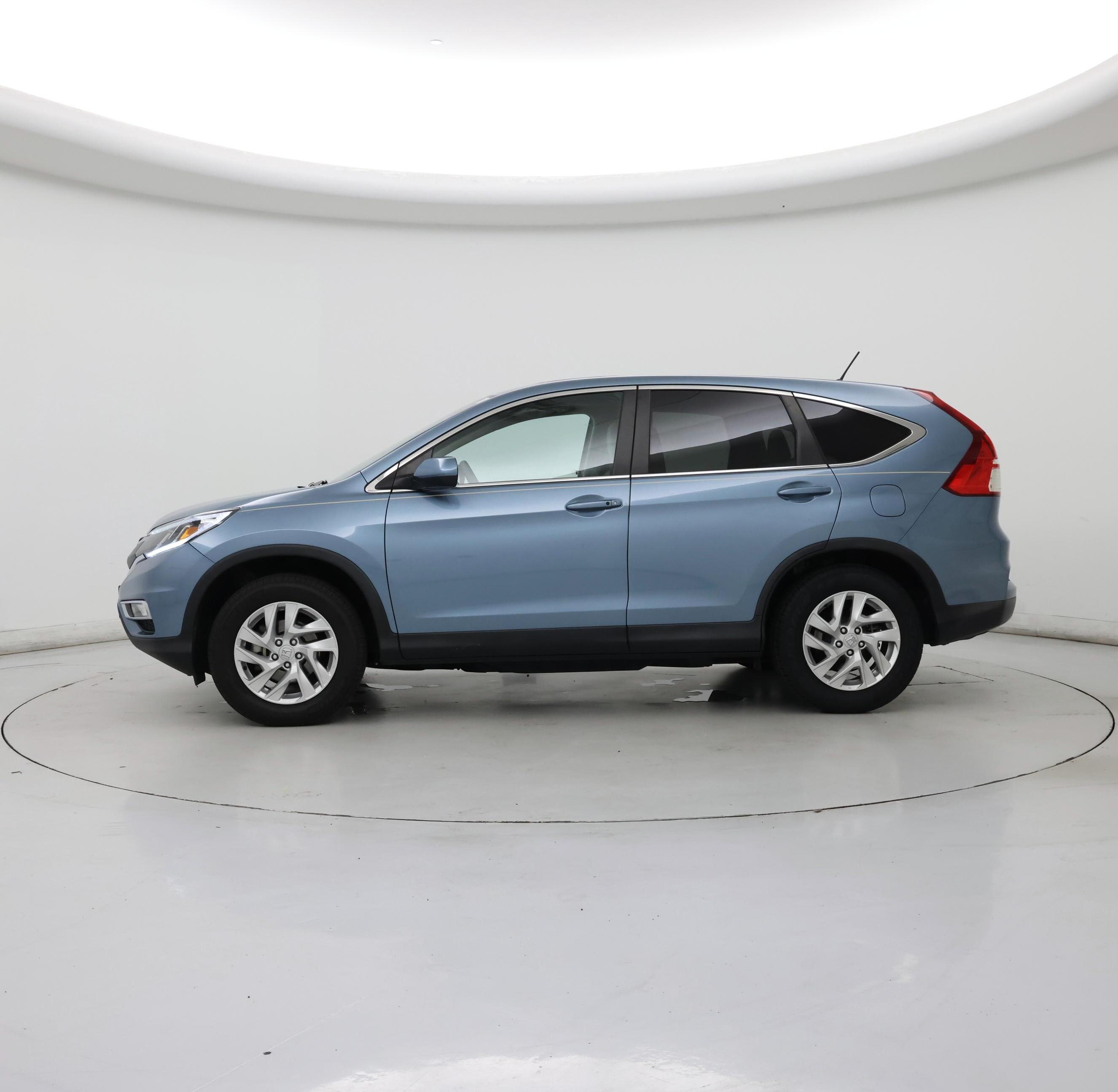 Thumbnail: 2016 Honda CR-V - 3