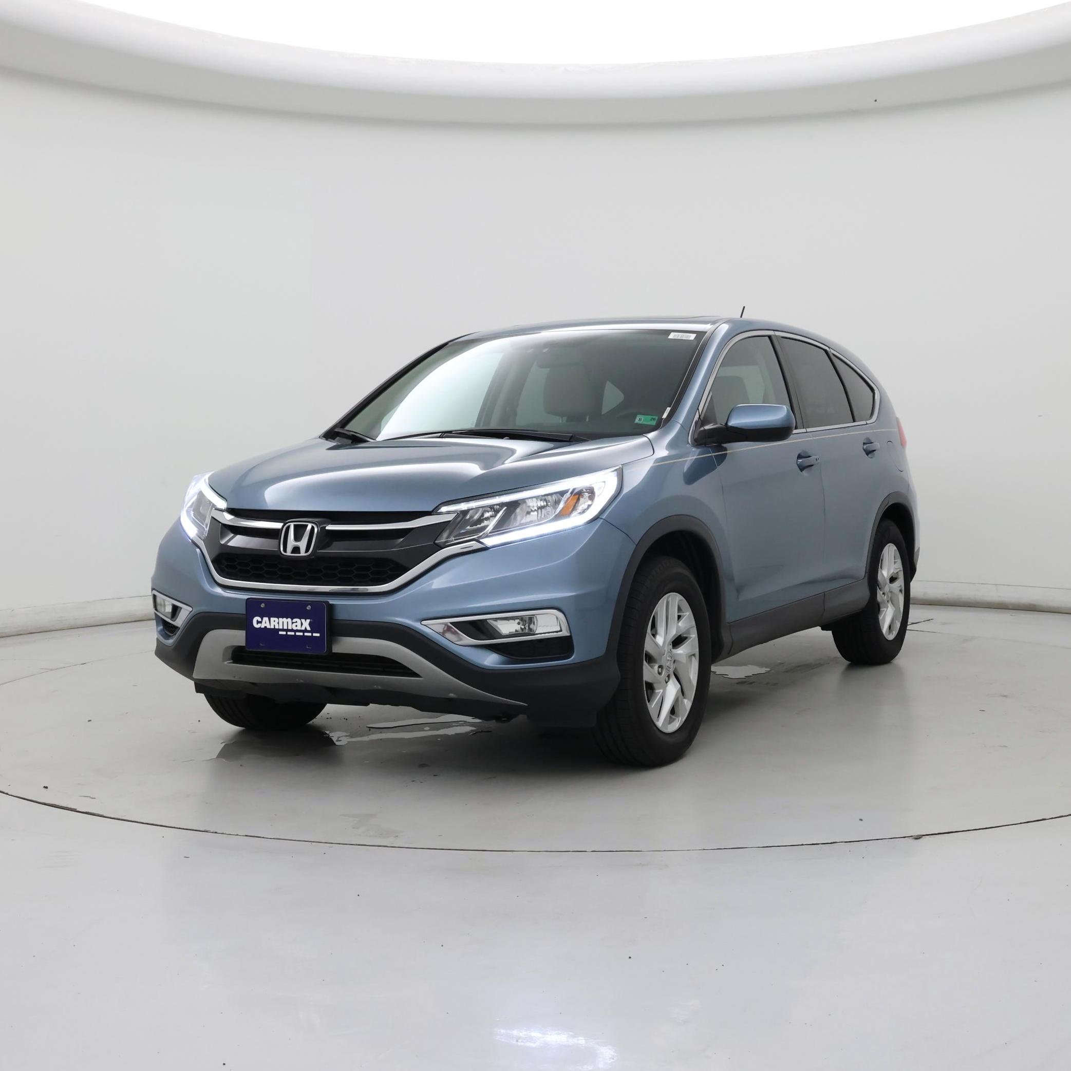 Thumbnail: 2016 Honda CR-V - 4