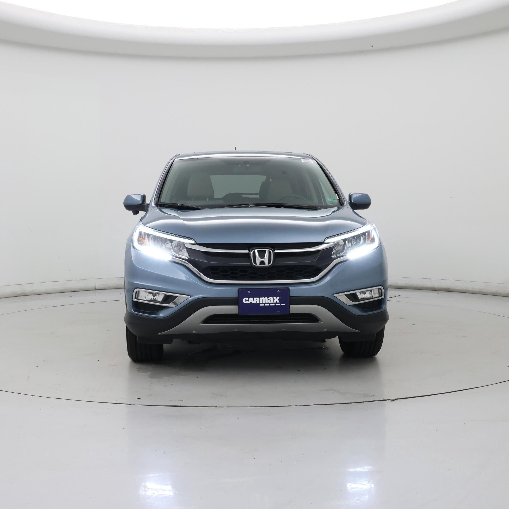 Thumbnail: 2016 Honda CR-V - 5