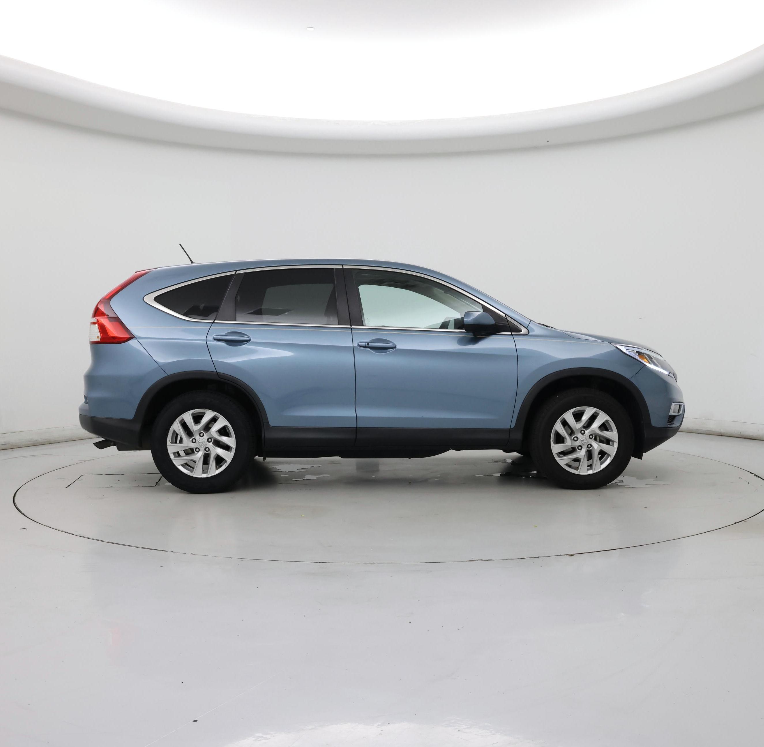 Thumbnail: 2016 Honda CR-V - 7