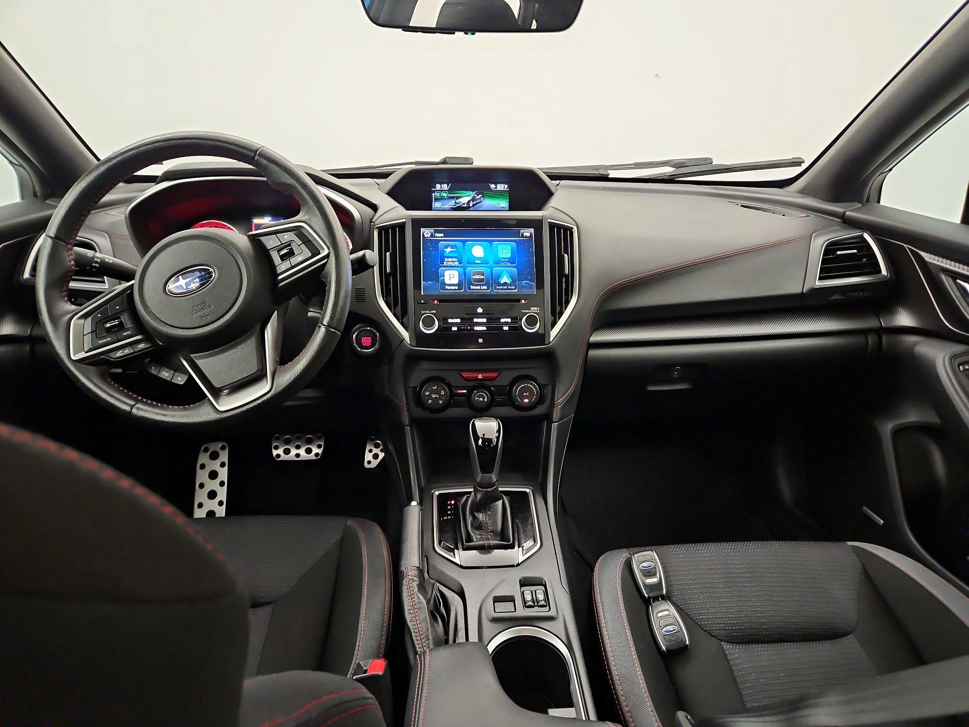 Thumbnail: 2018 Subaru Impreza - 9