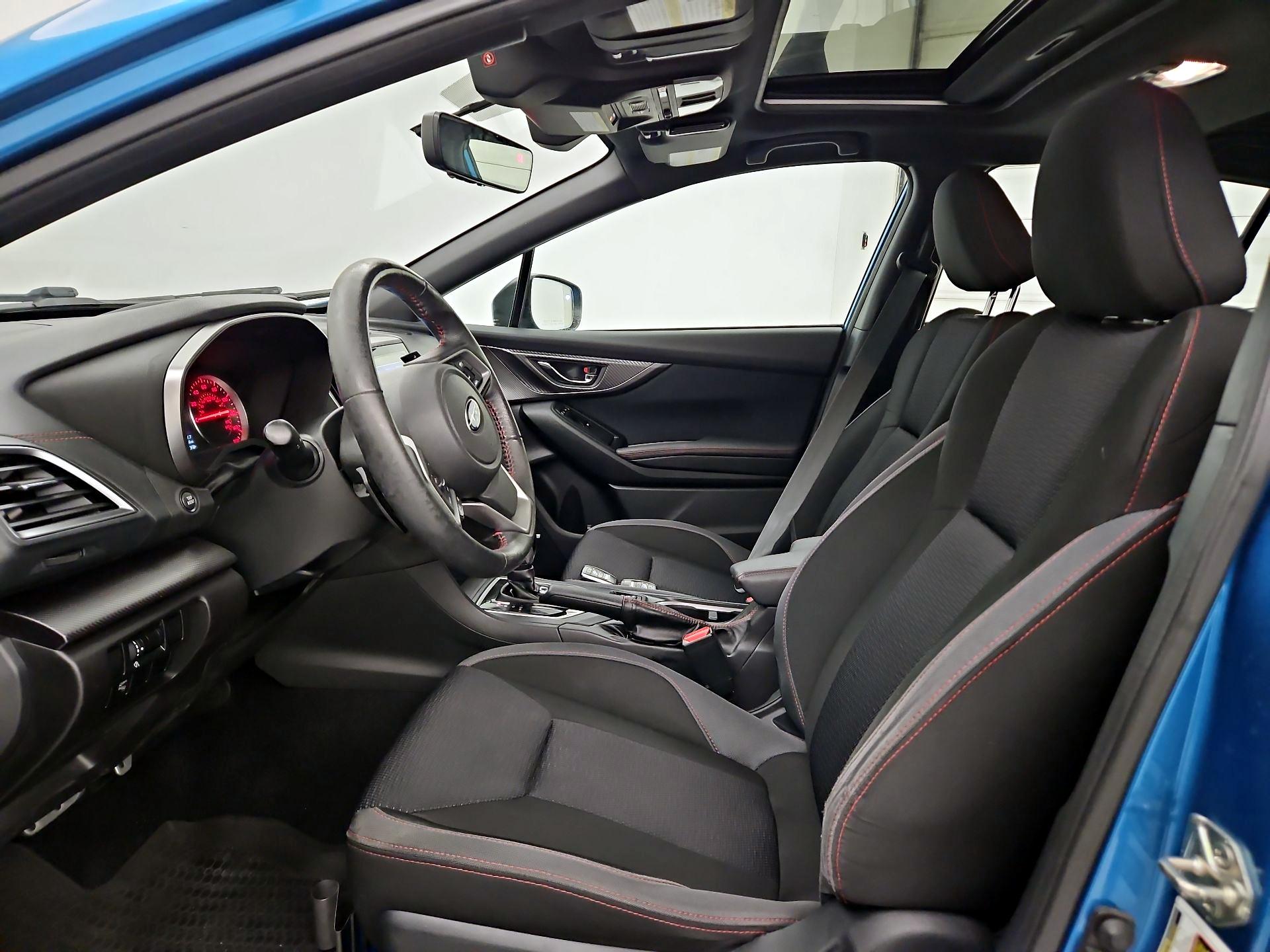 Thumbnail: 2018 Subaru Impreza - 11