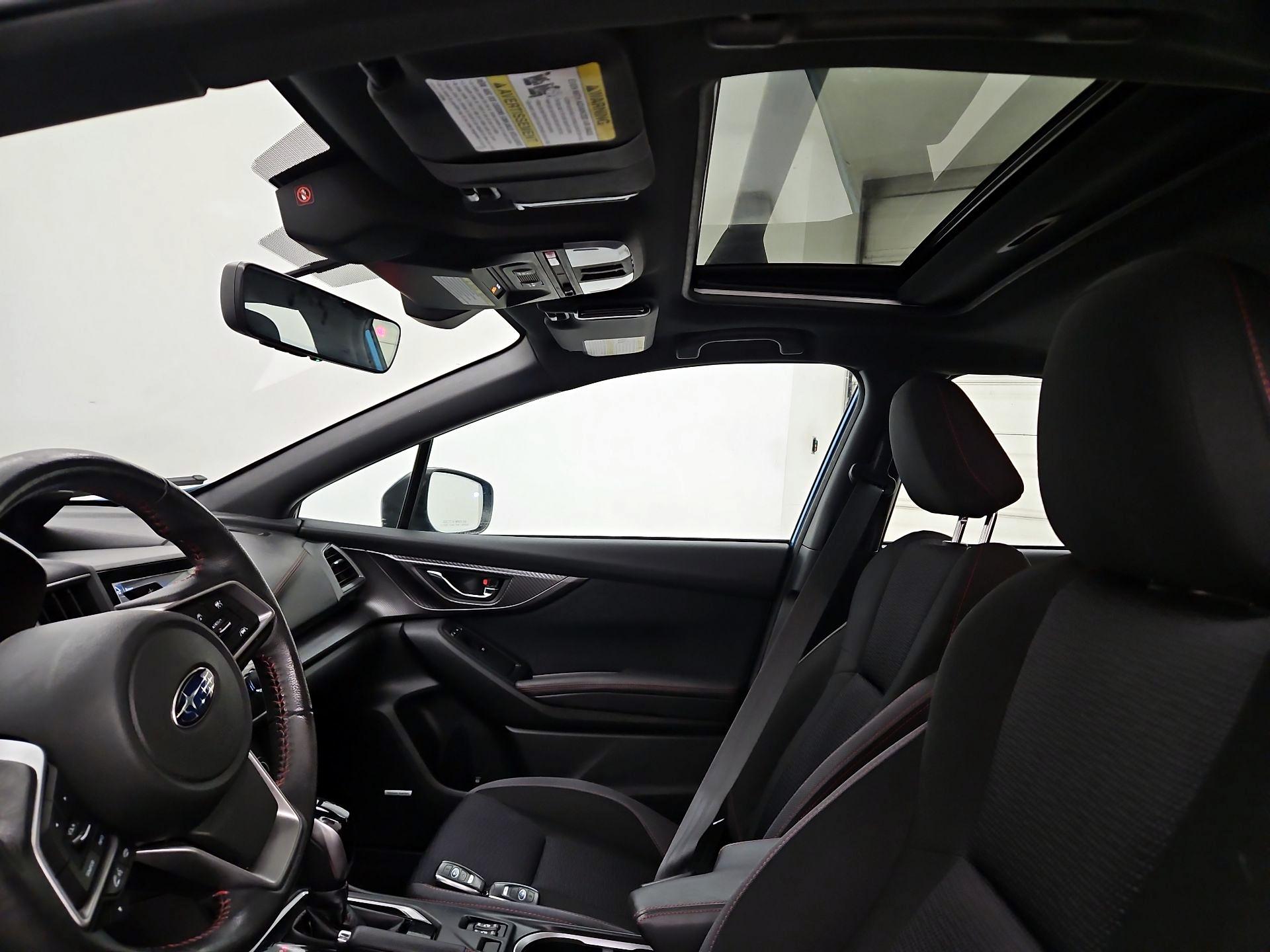 Thumbnail: 2018 Subaru Impreza - 19