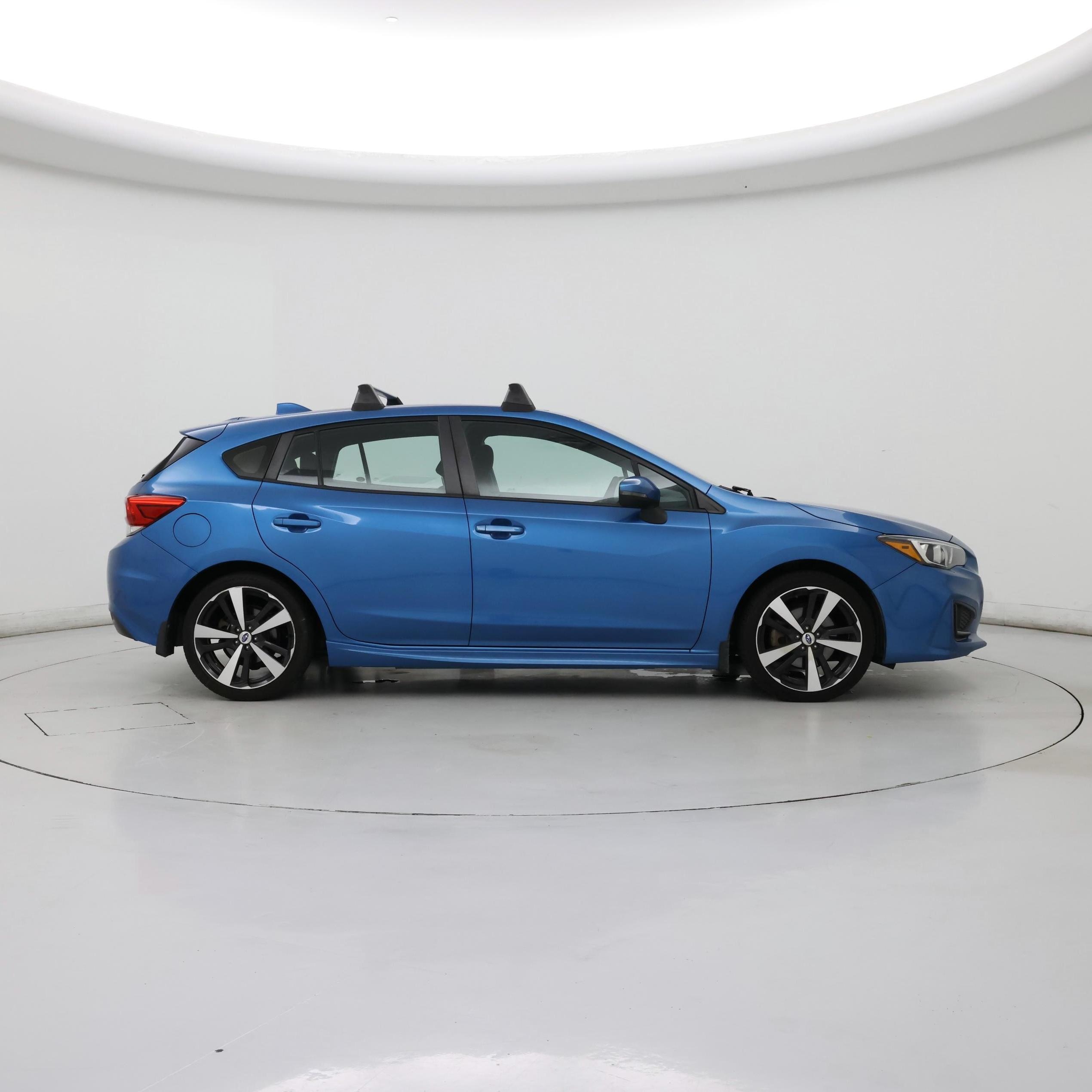 Thumbnail: 2018 Subaru Impreza - 7