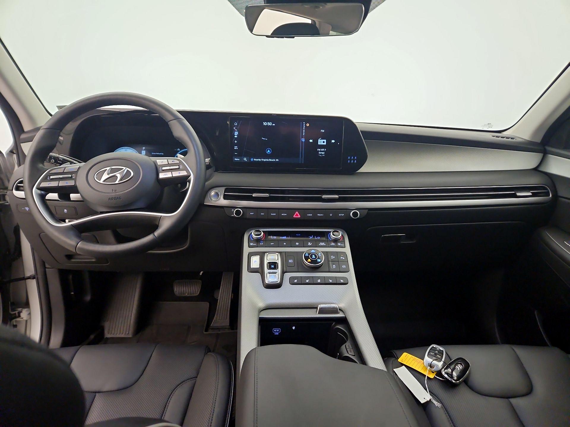 Thumbnail: 2023 Hyundai Palisade - 9