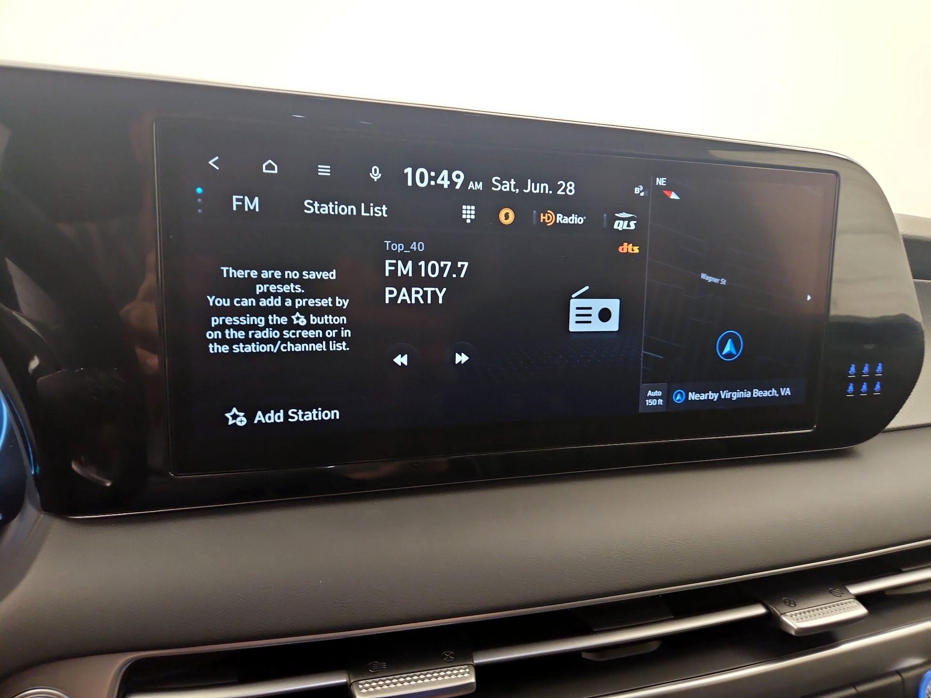 Thumbnail: 2023 Hyundai Palisade - 16