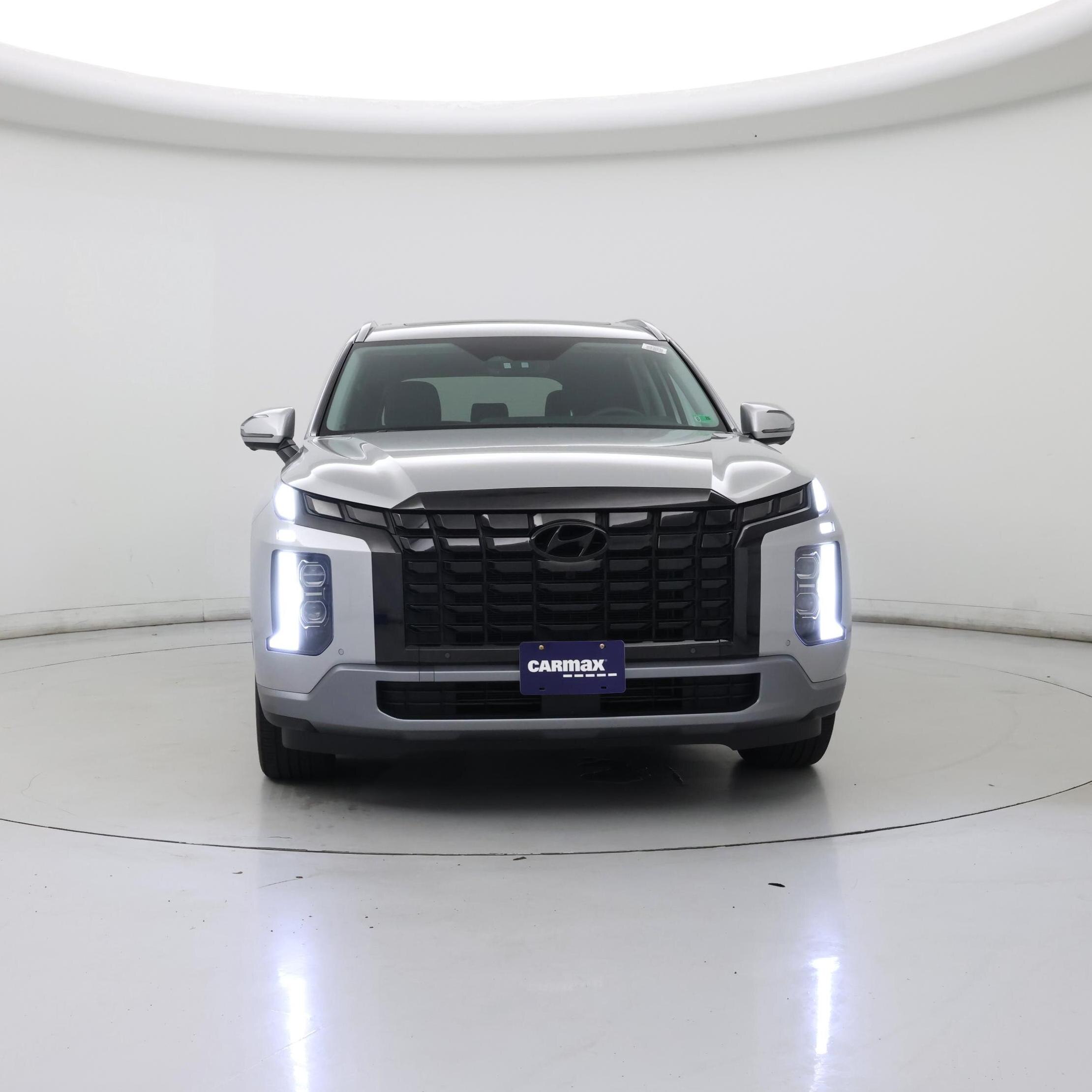 Thumbnail: 2023 Hyundai Palisade - 5