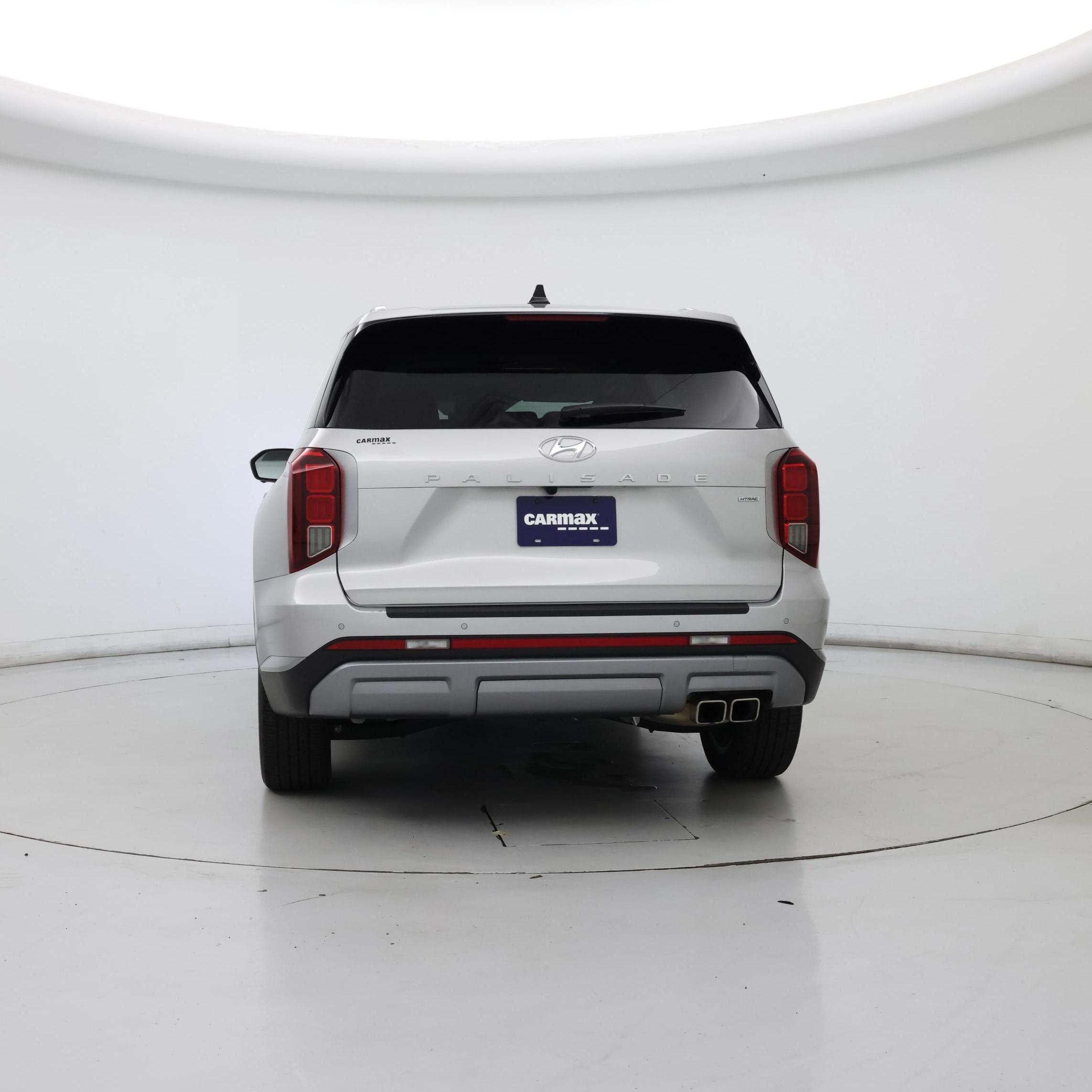 Thumbnail: 2023 Hyundai Palisade - 6