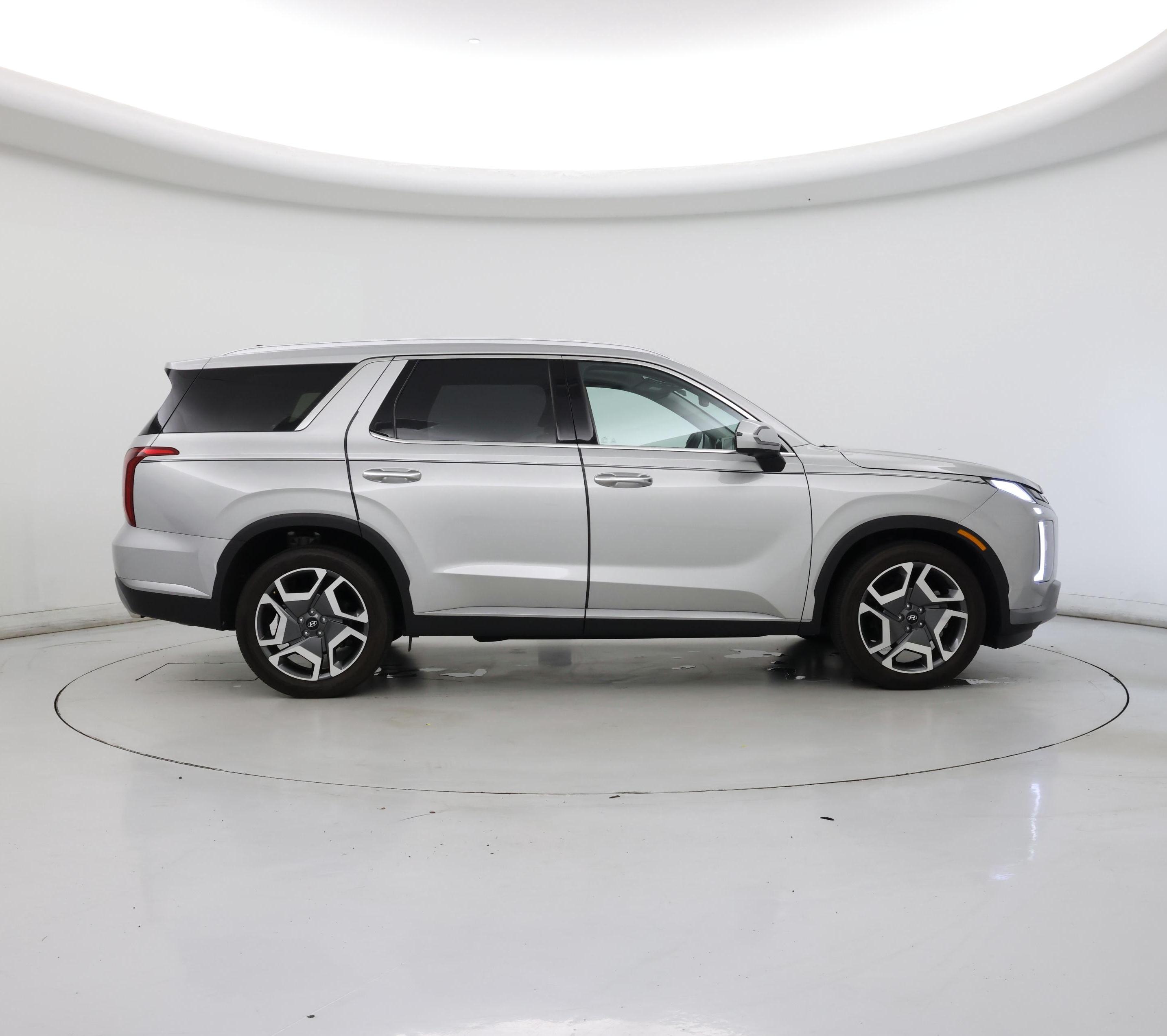 Thumbnail: 2023 Hyundai Palisade - 7